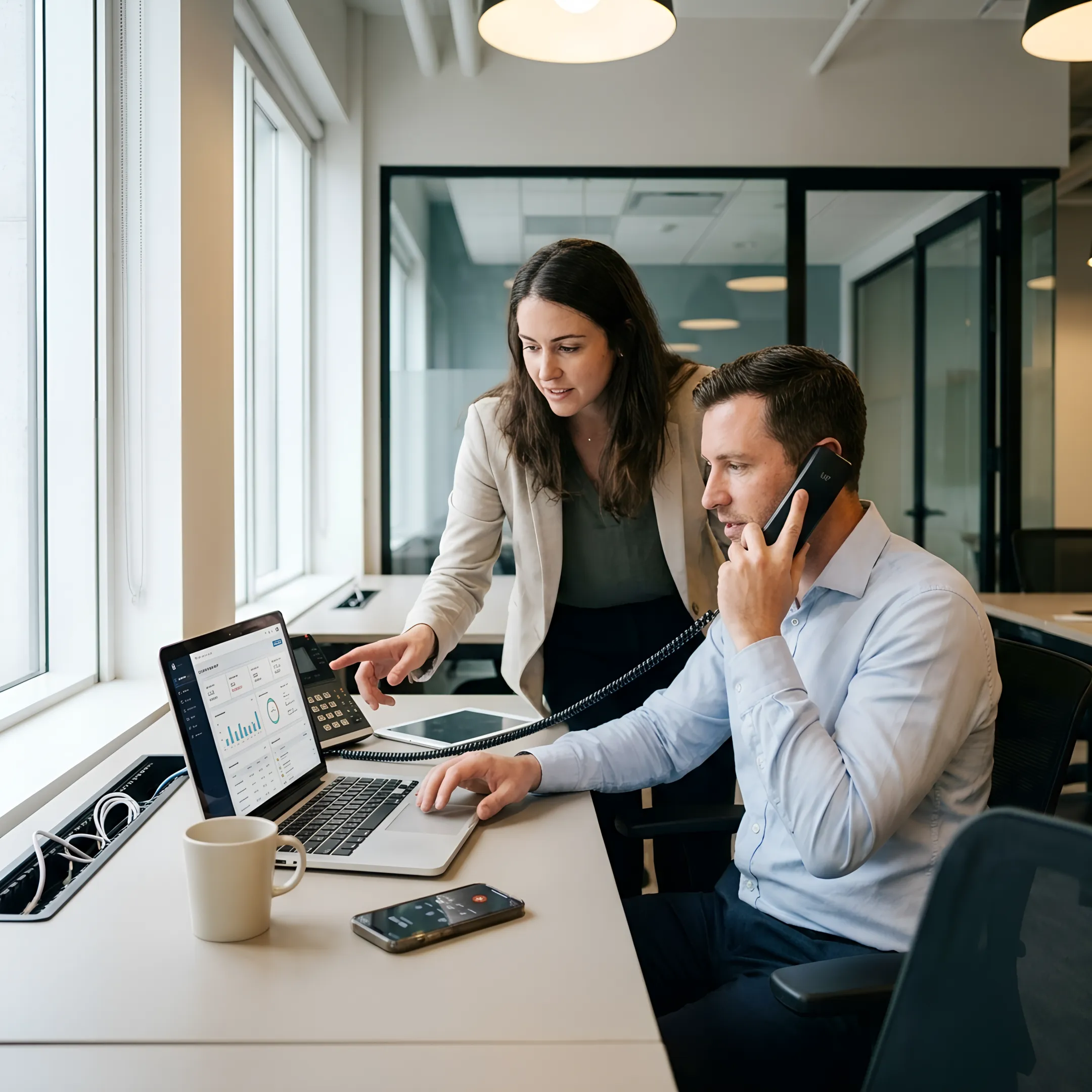 Best Cloud VoIP Services for Businesses