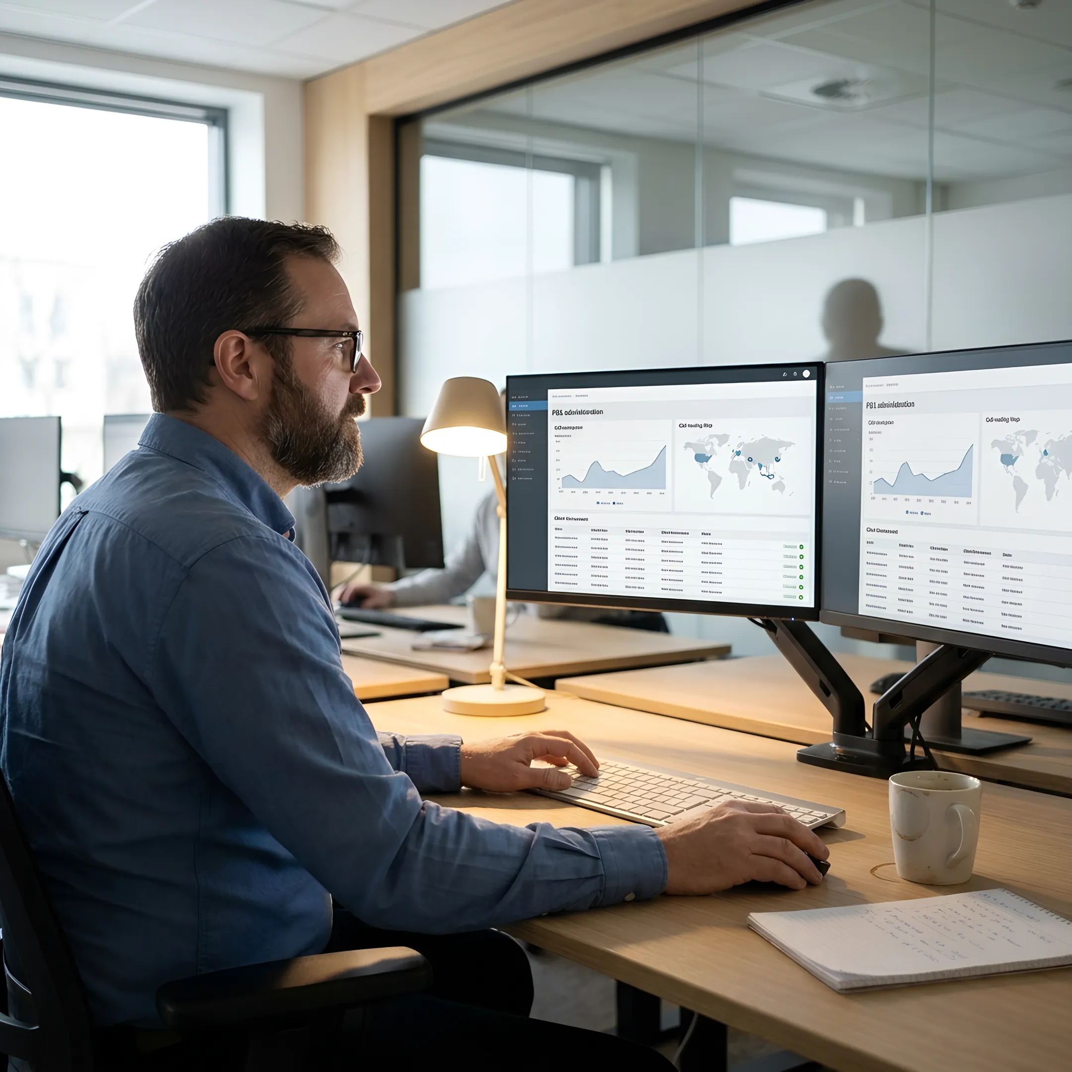 Multi-Tenant PBX for MSPs