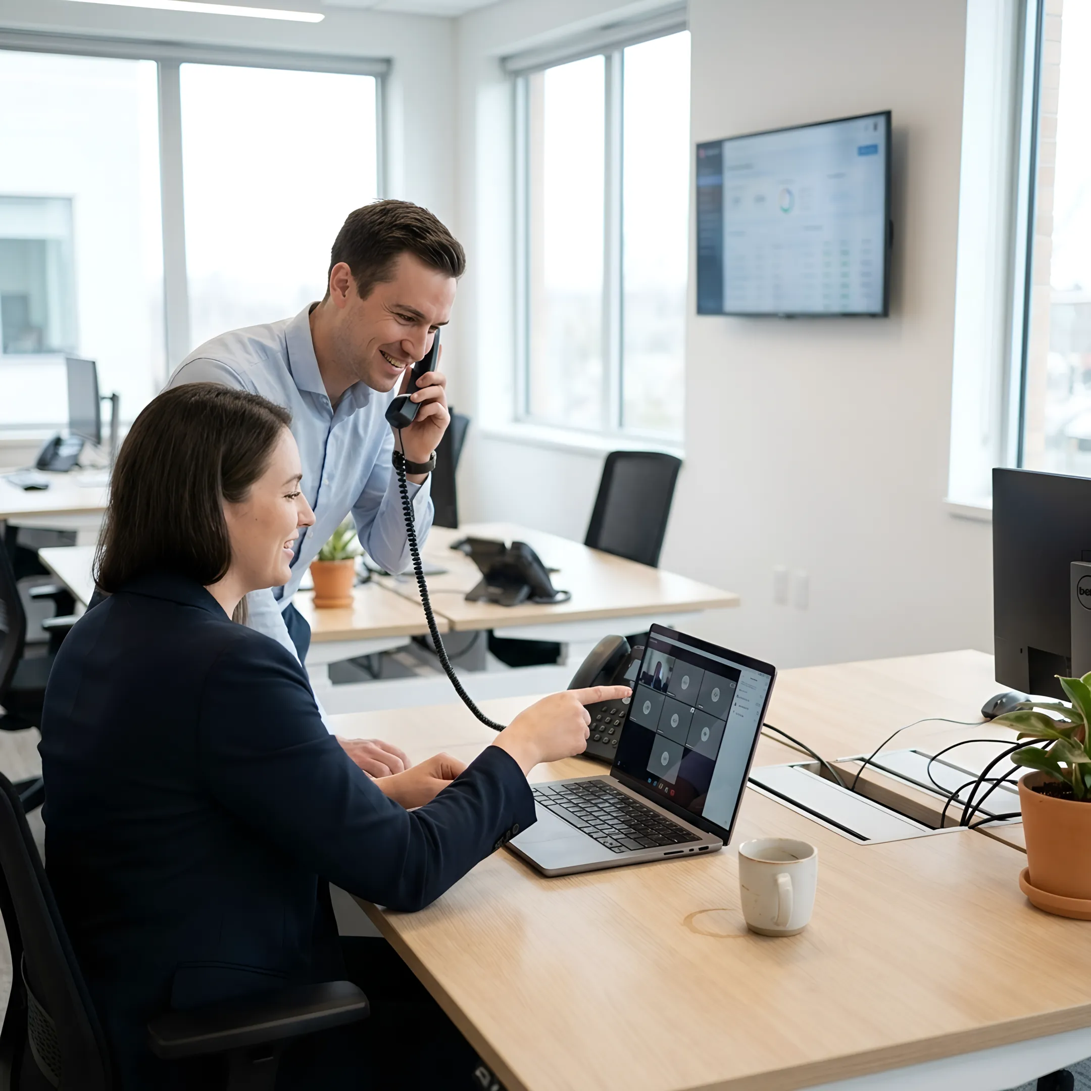 Best Small Business Phone and Internet Plans