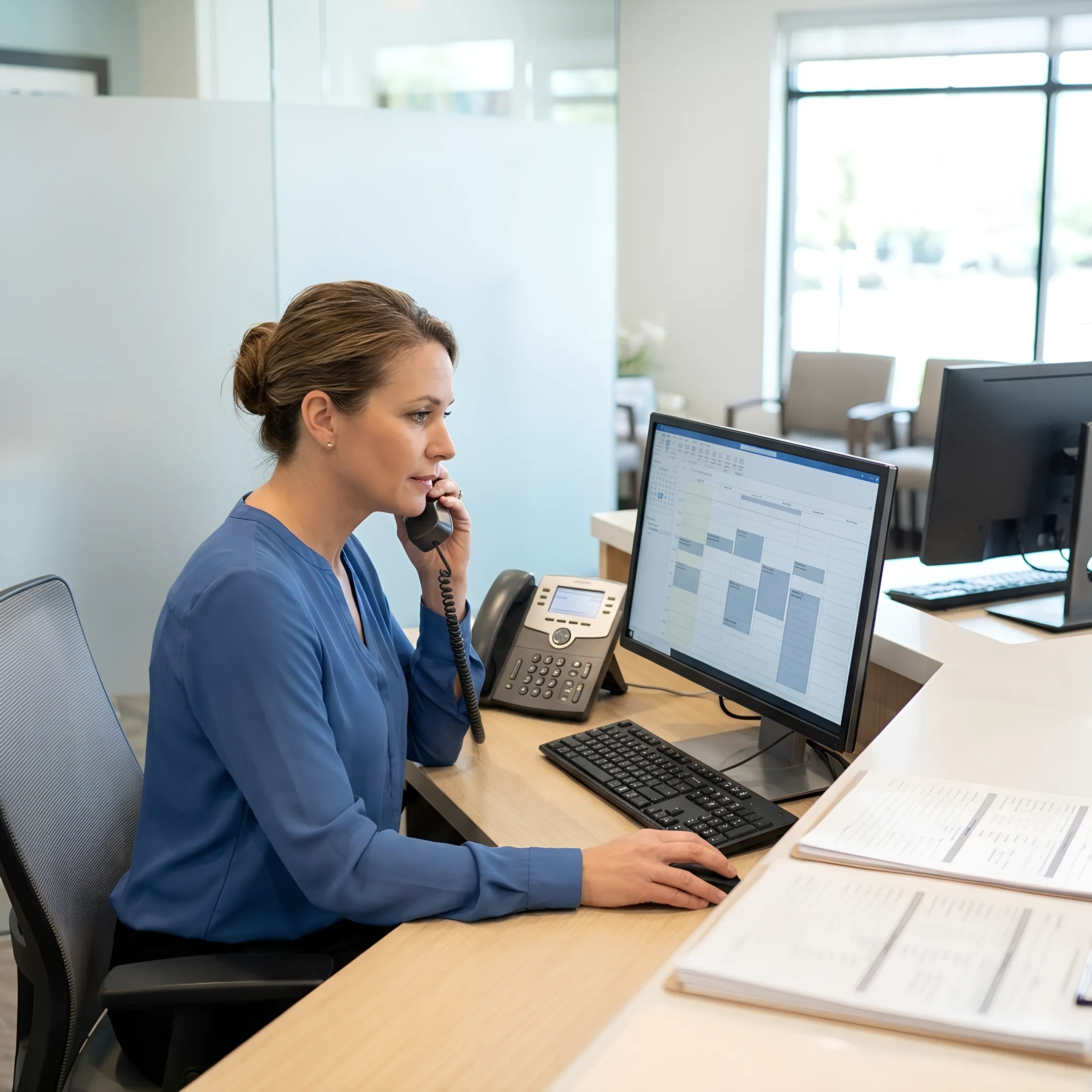 Best Dental Office VoIP Phone Systems