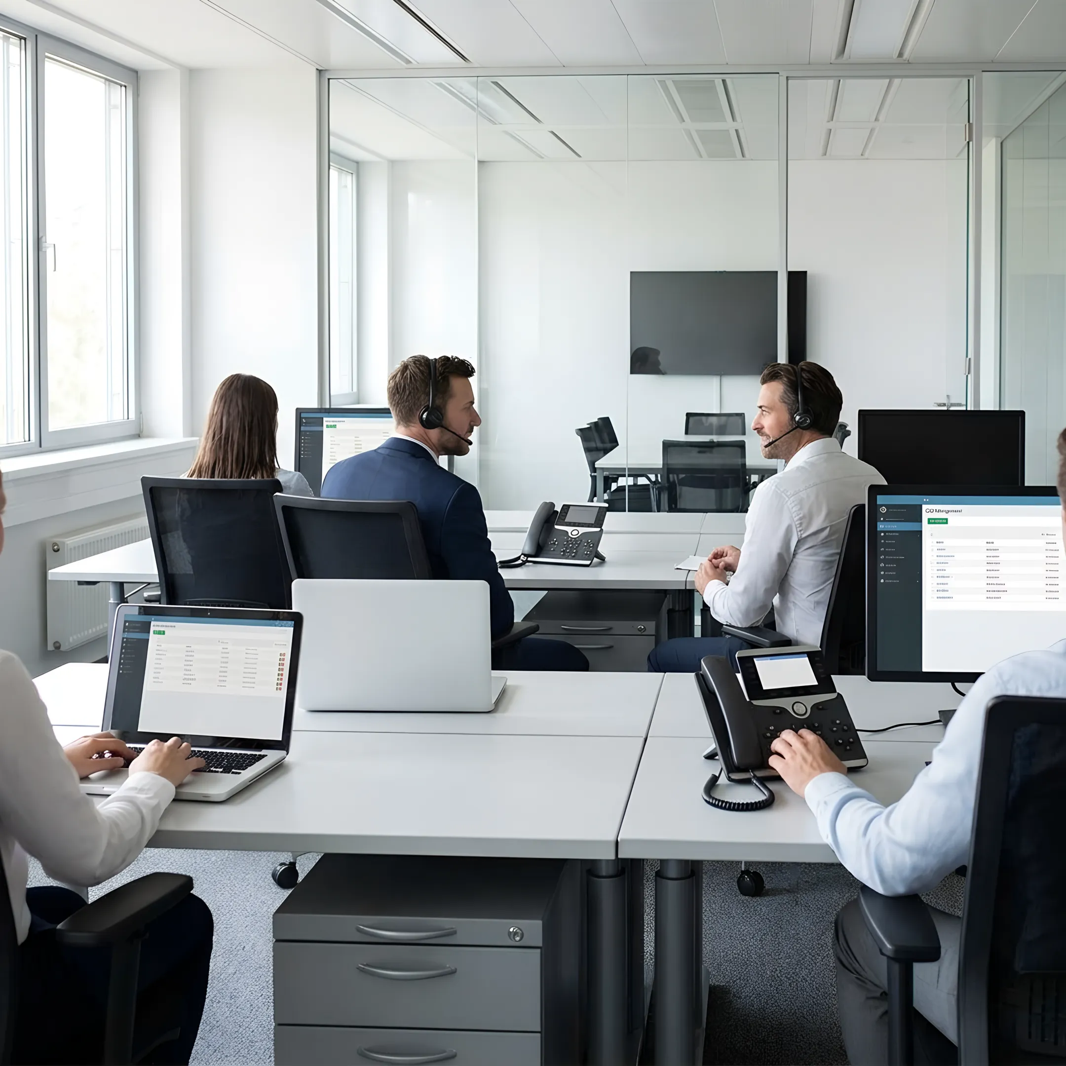 Independent Telephone Services Company