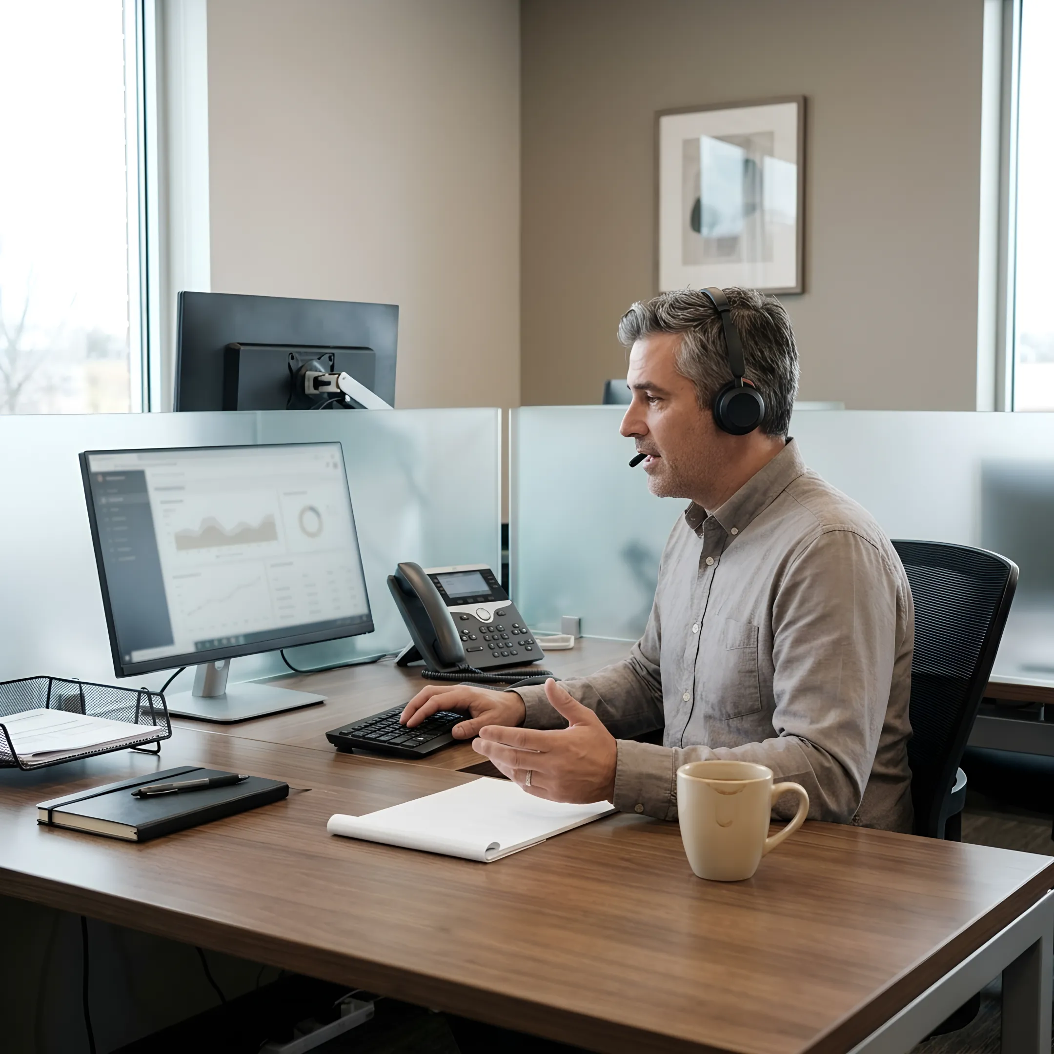 Direct Phone Customer Service