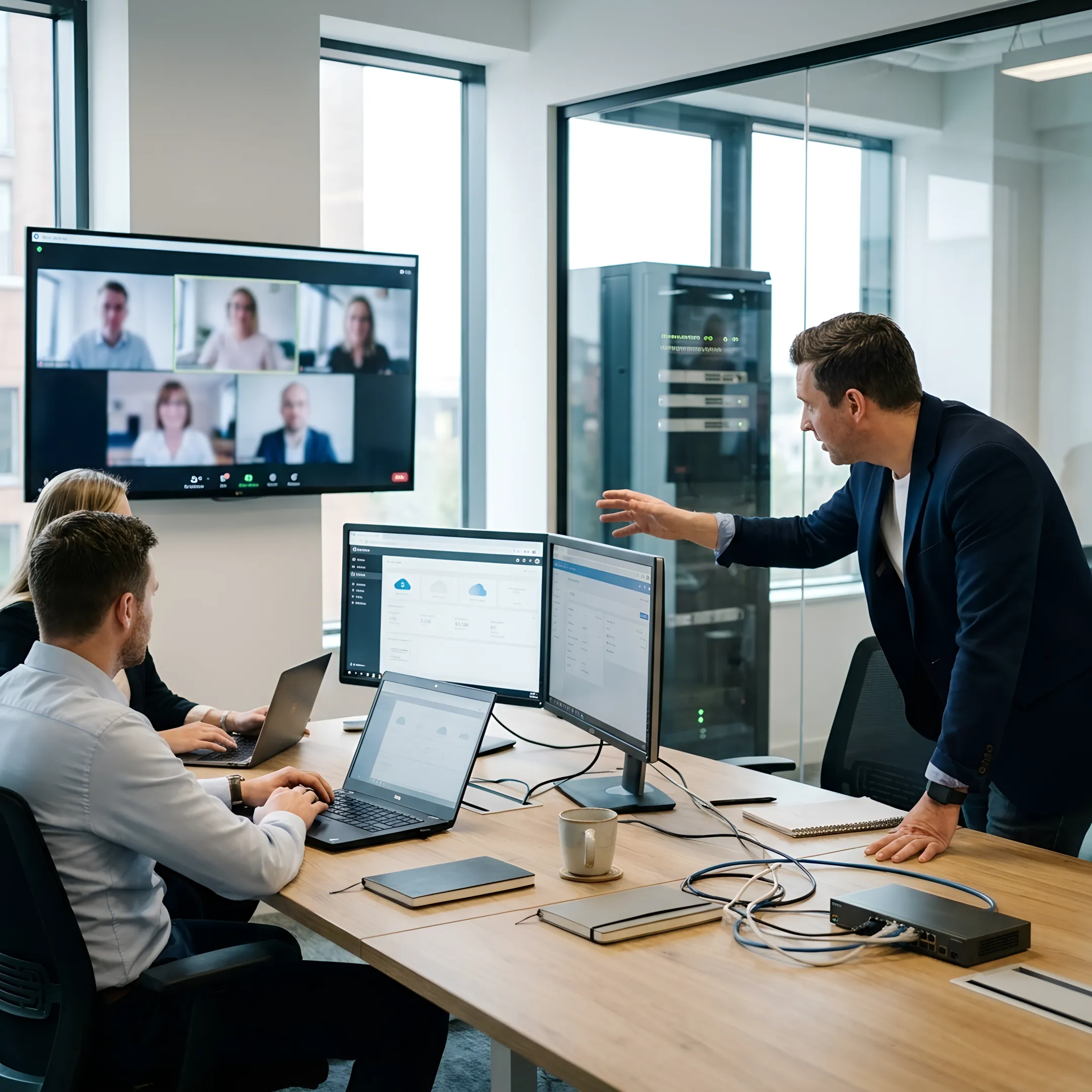 Best Small Business Internet Providers