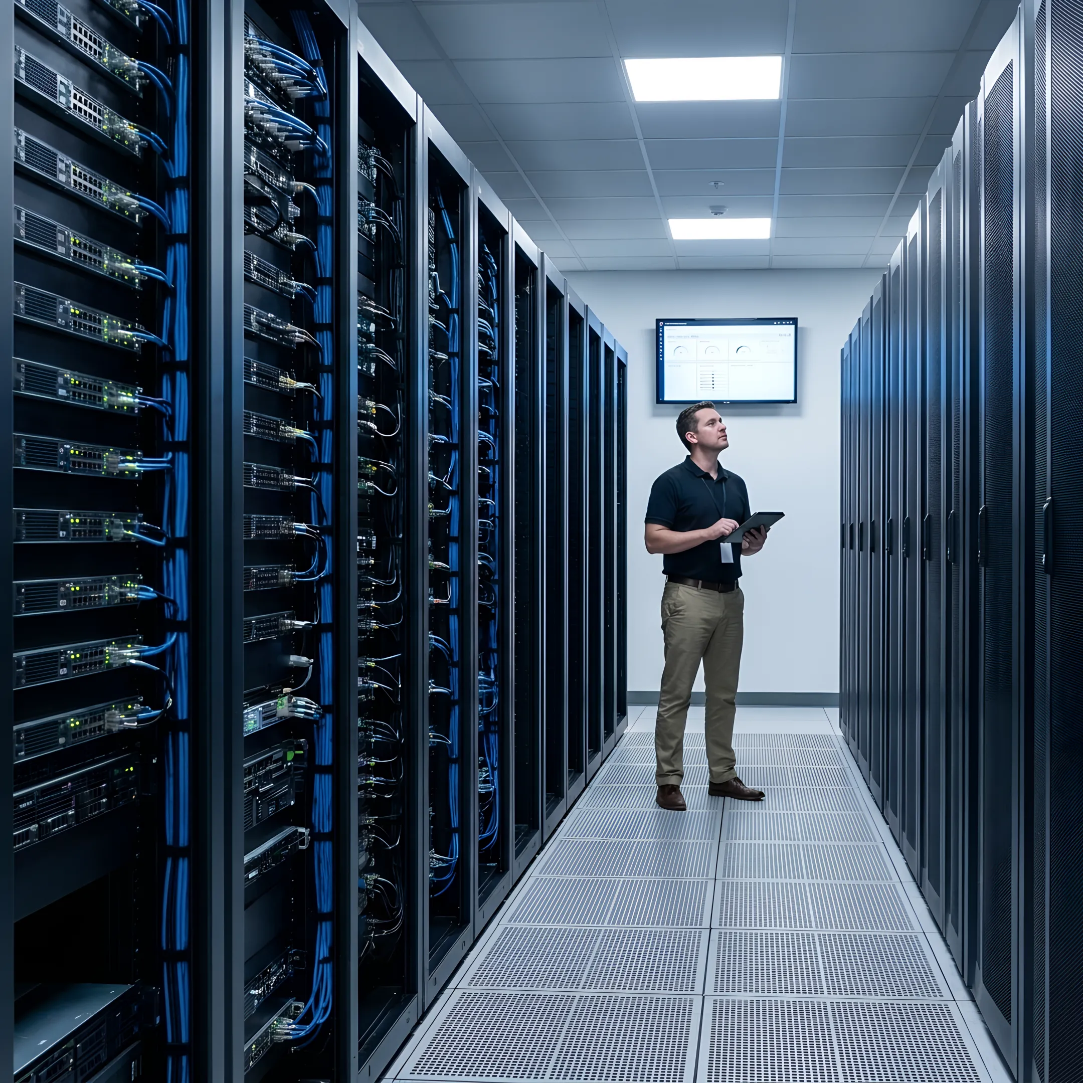 Atlanta Dedicated Servers