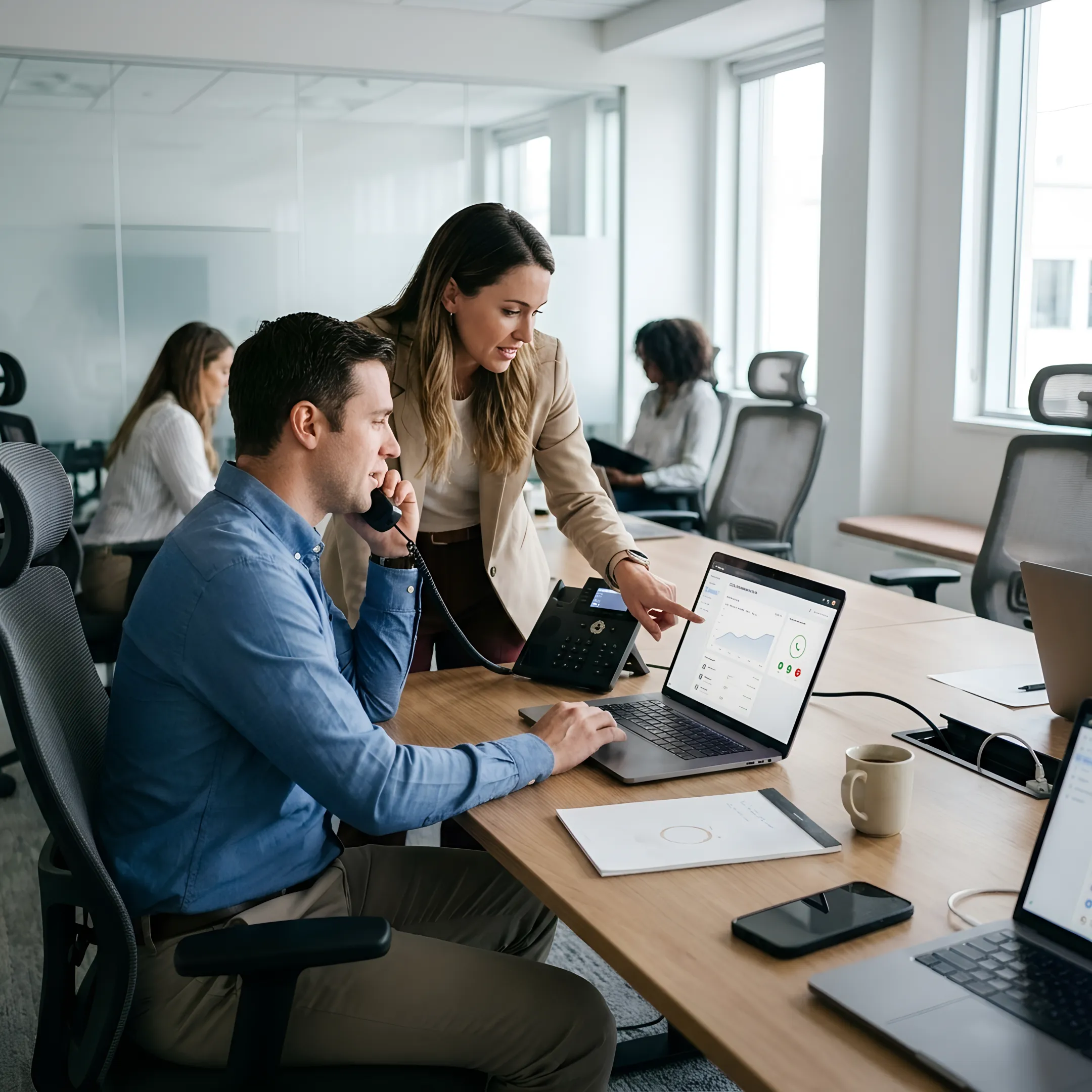 VoIP Phone Service Pricing and Costs