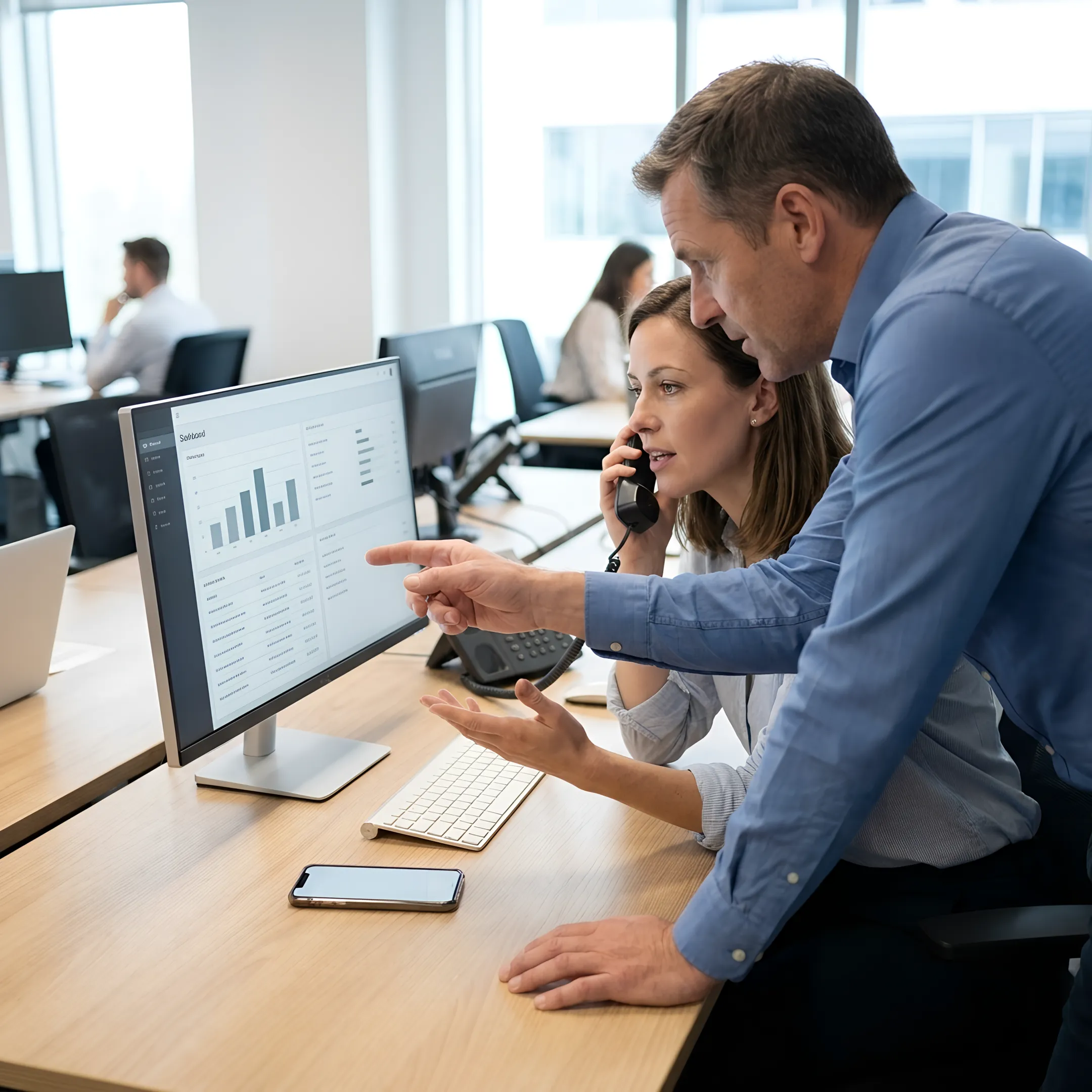 How Much Does a Small Business Phone Line Cost