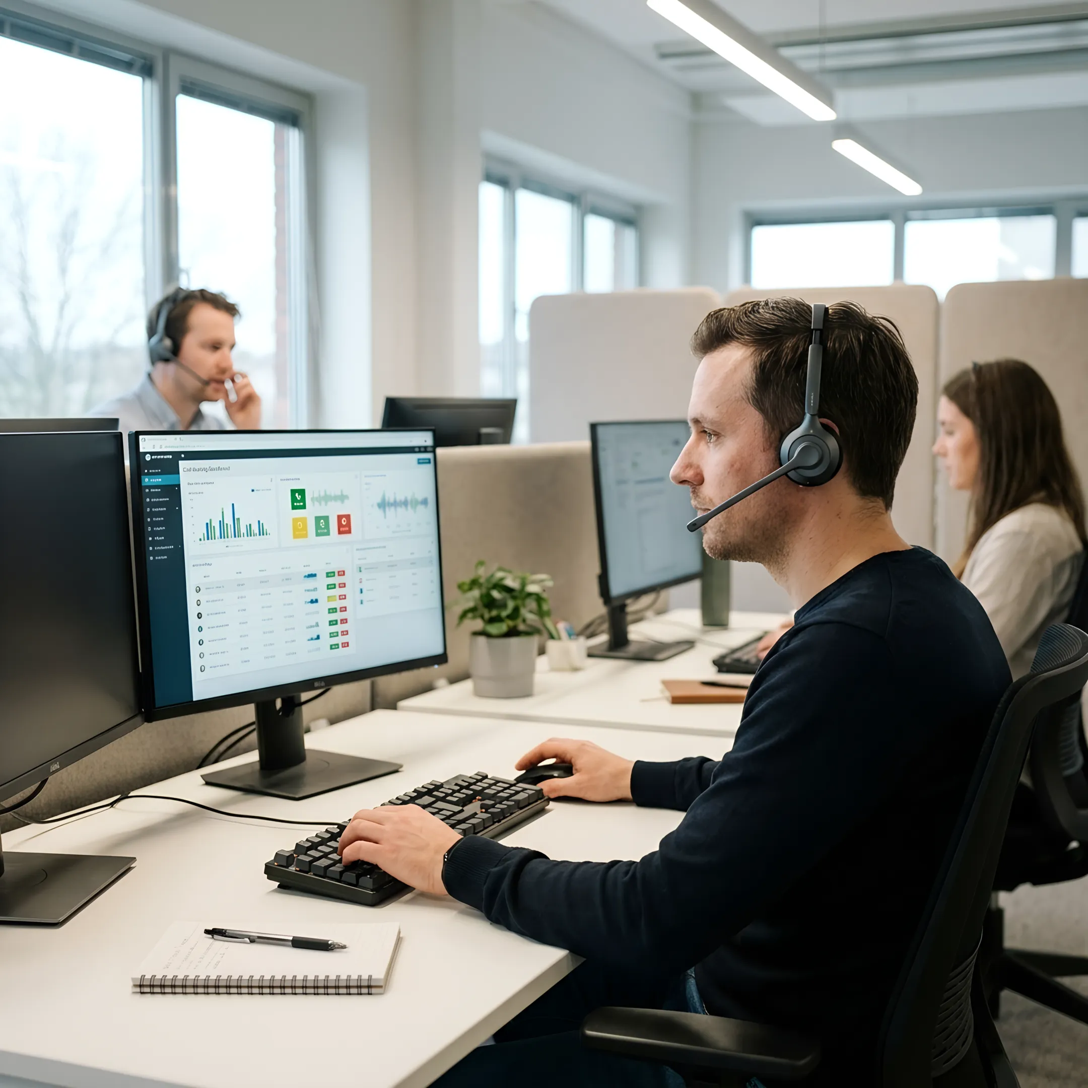 24/7 Emergency Call Answering Service