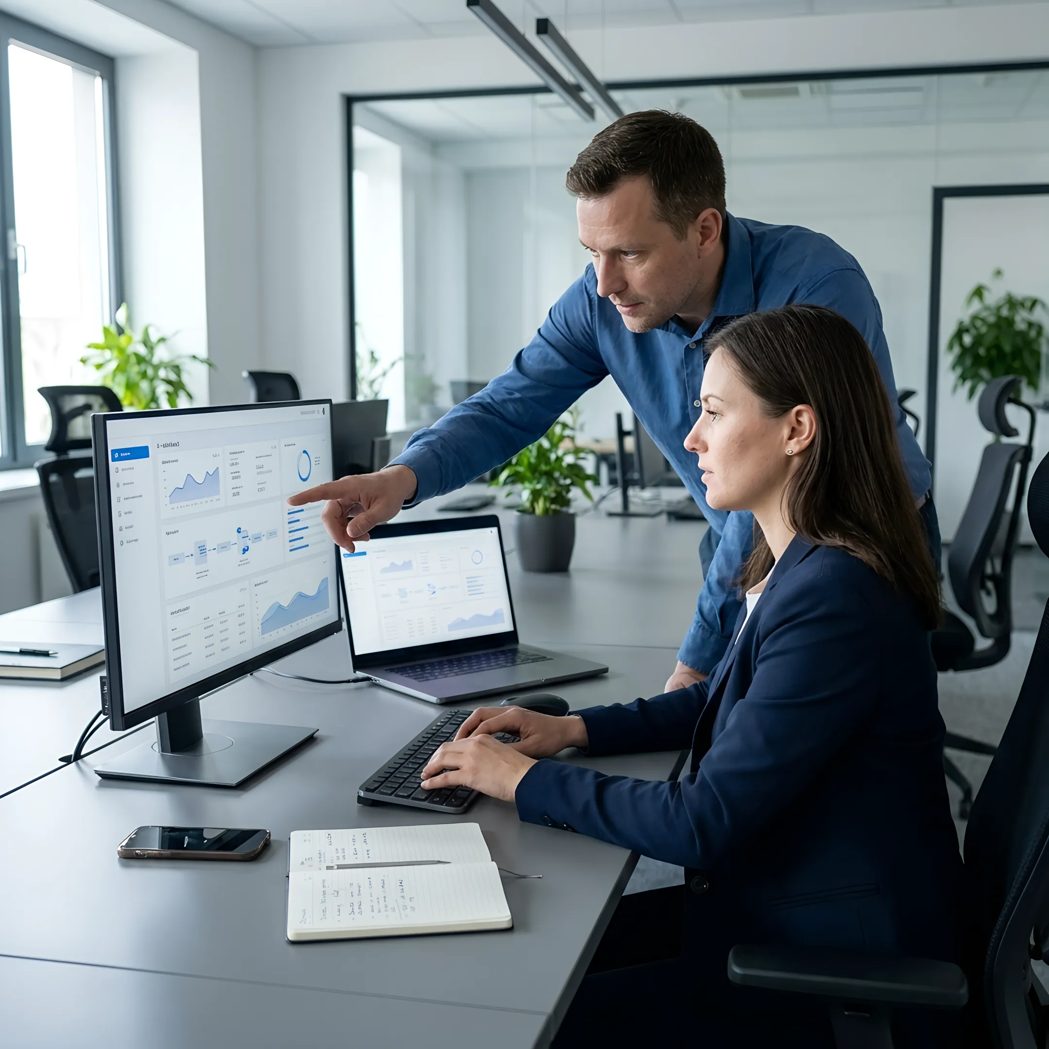 Answering Service Software Providers