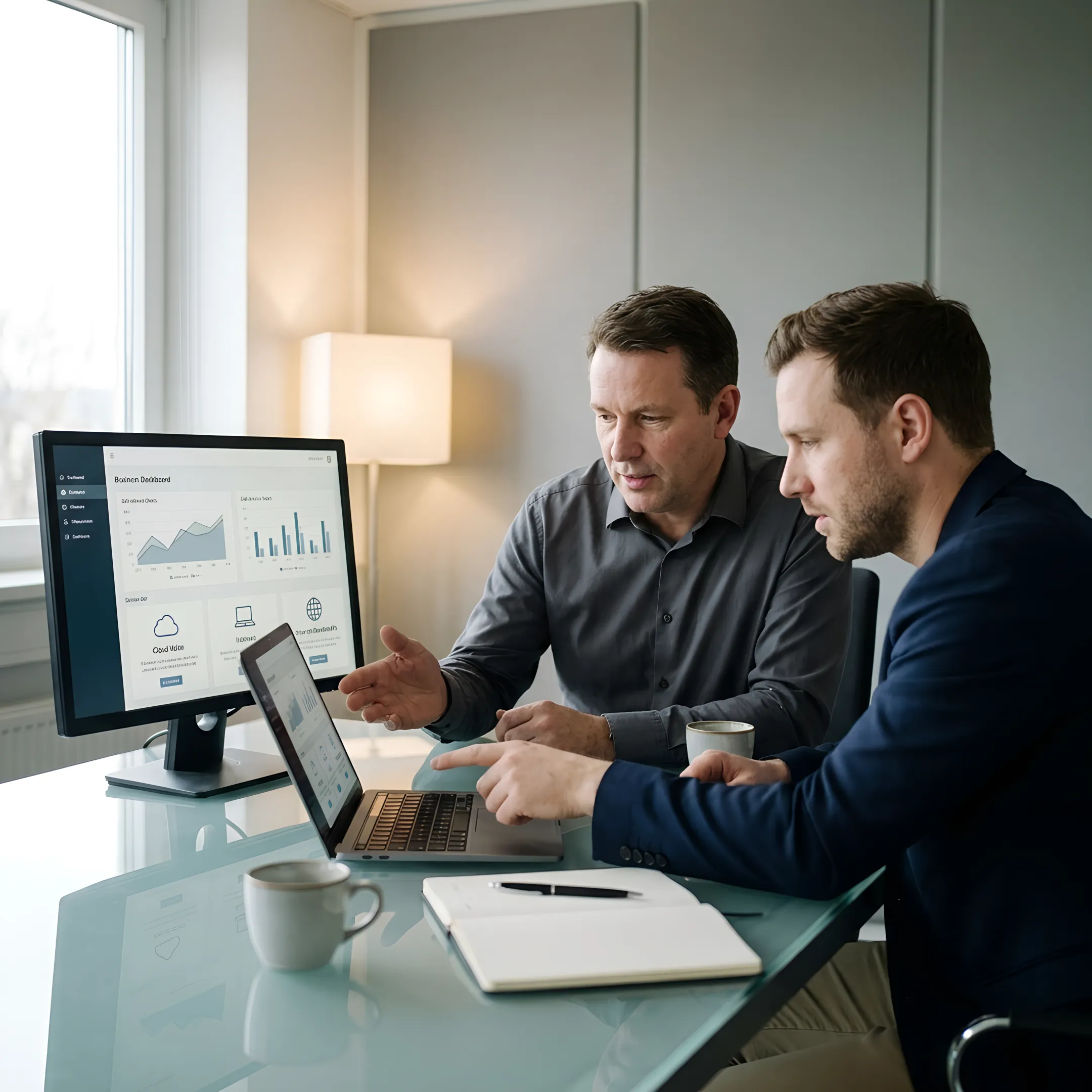 White Label Cloud Services for Resellers