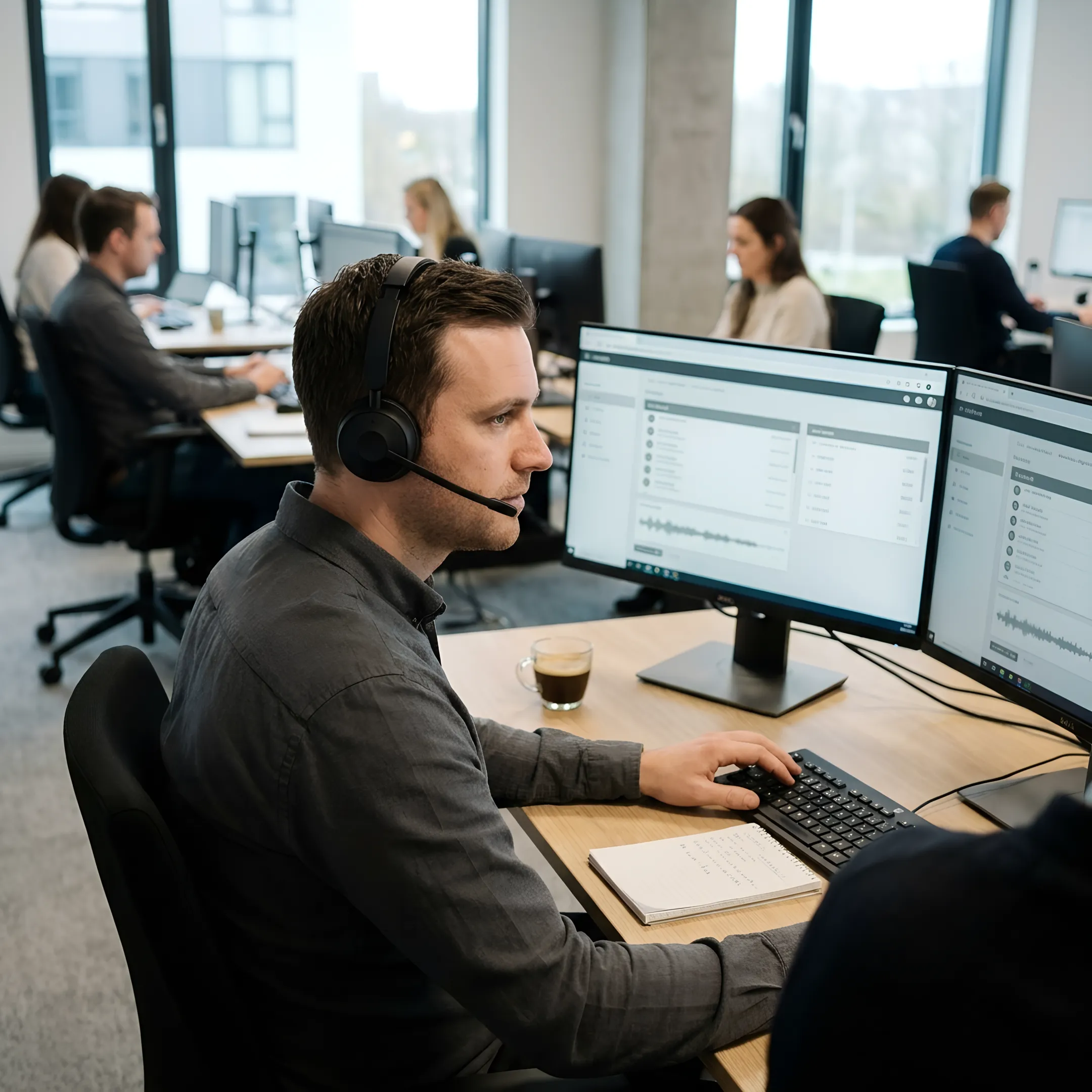 24/7 Specialty Answering Service