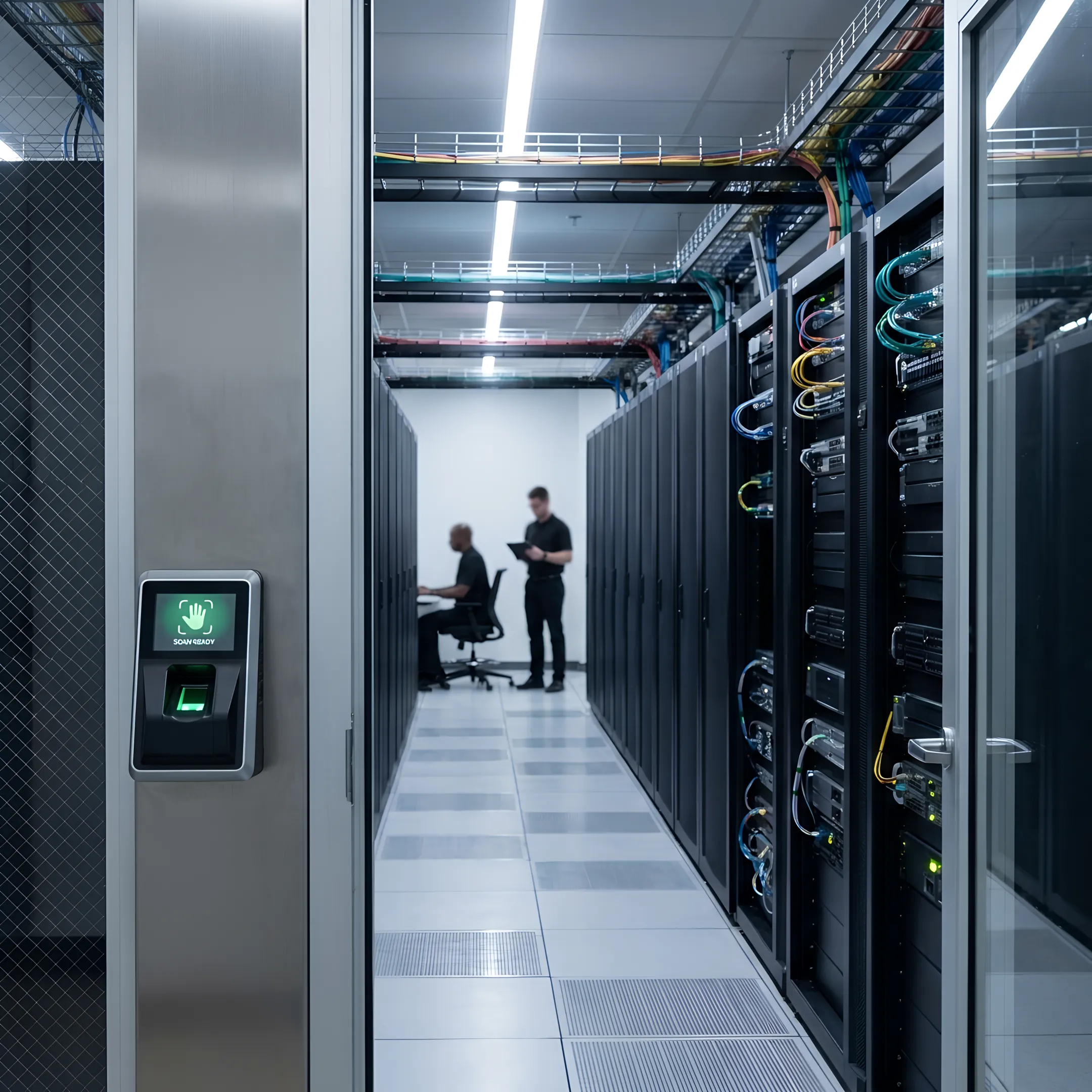 Colocation Costs and Pricing