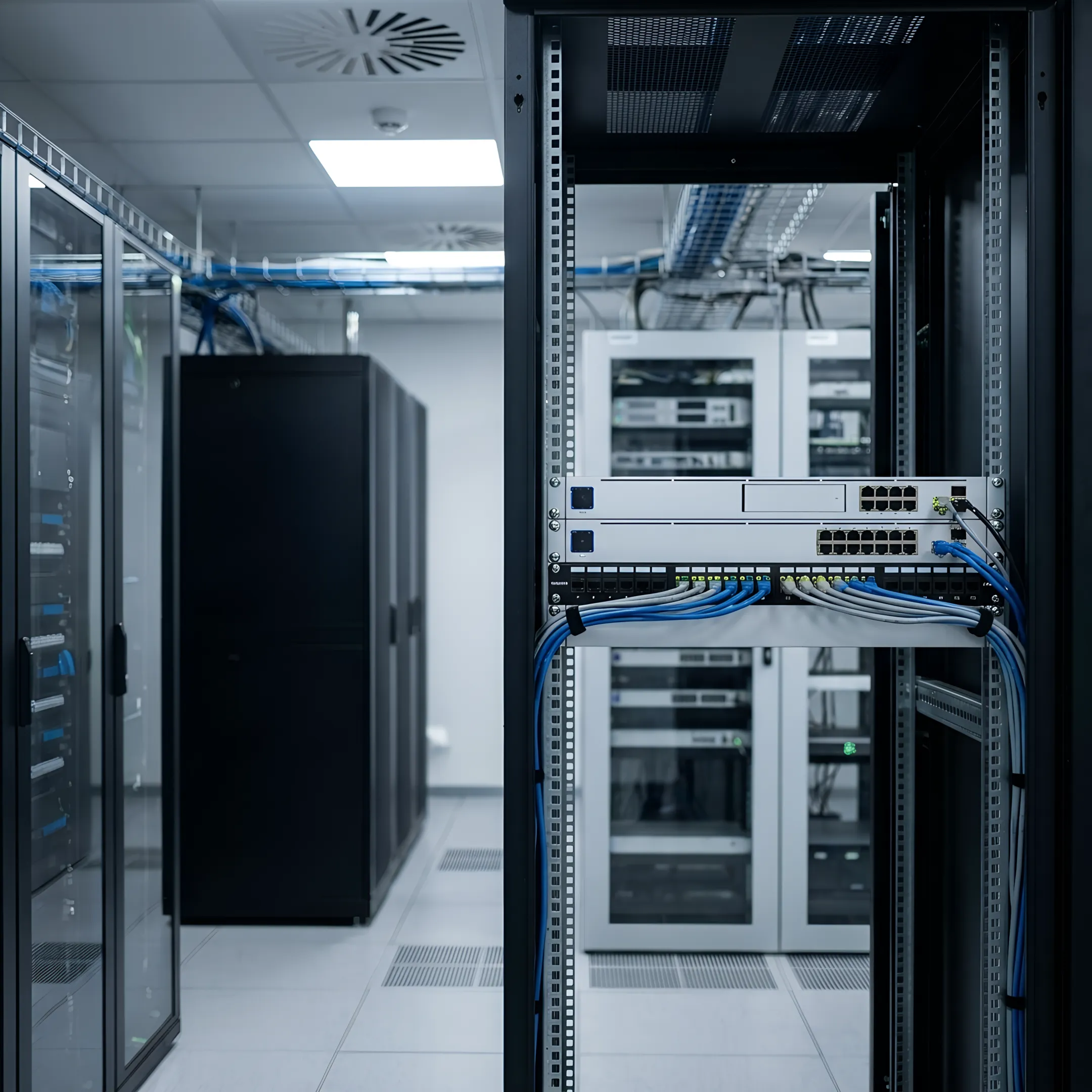 Gateway Internet Access Services