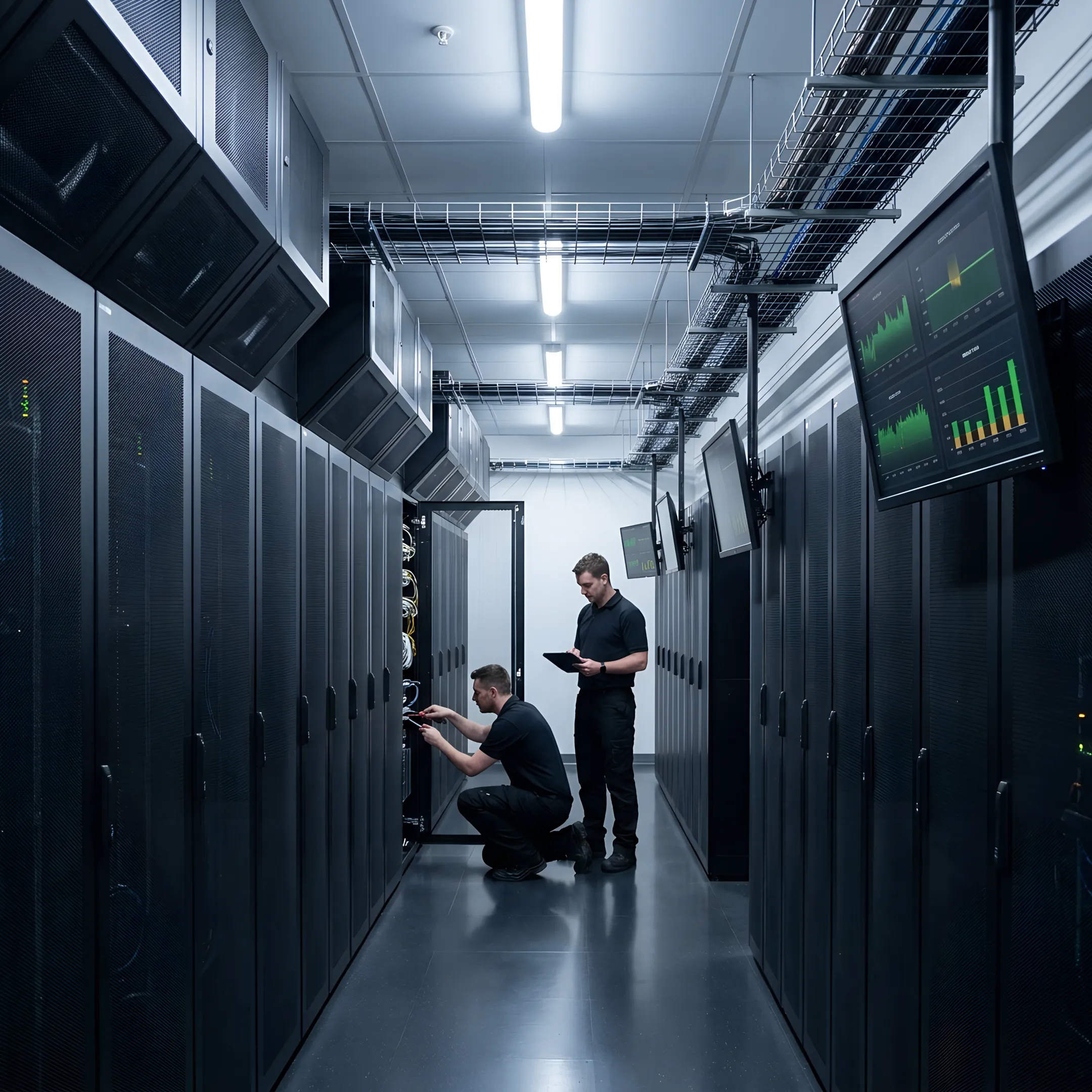 Cheapest Data Centers for Colocation