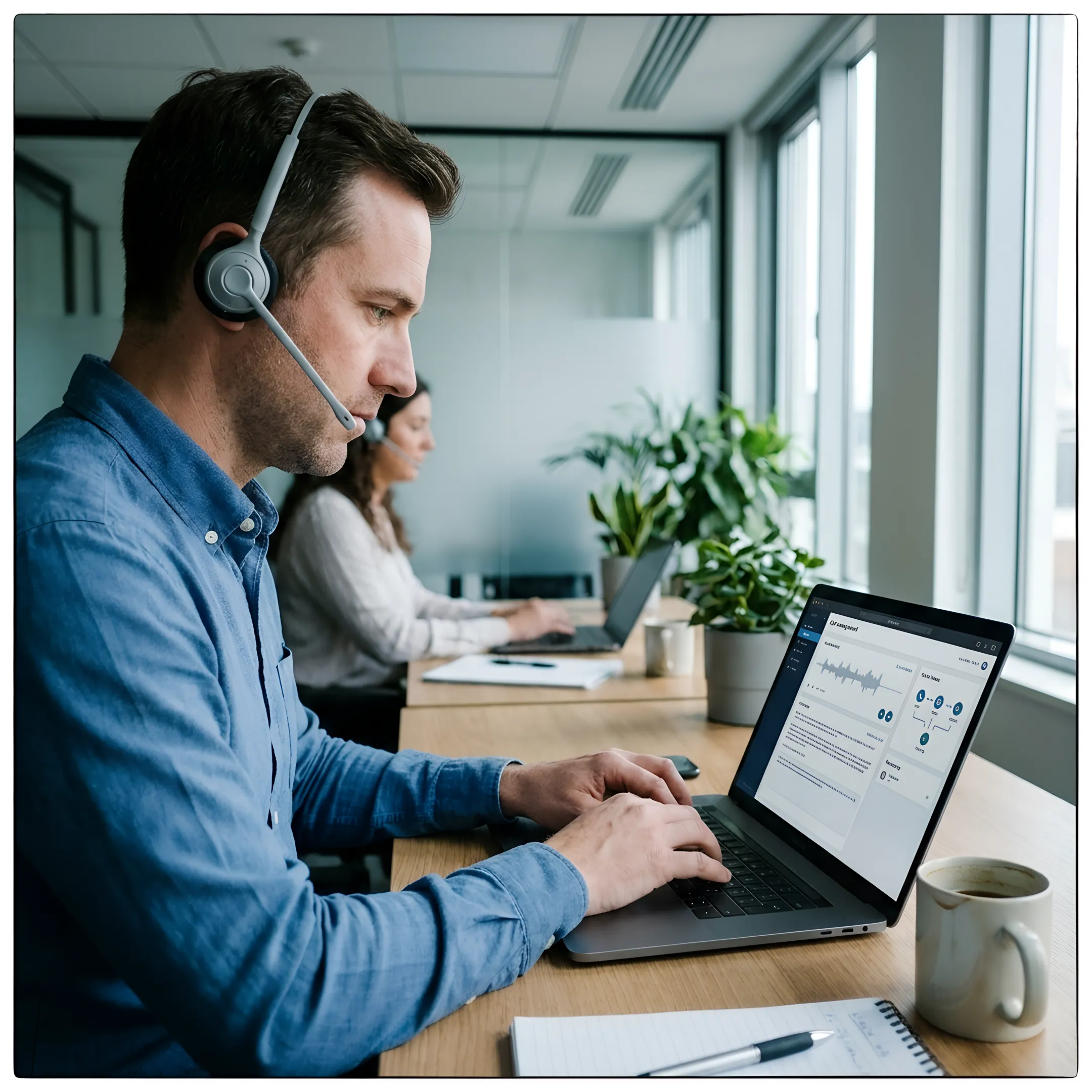 Answering Services for Small Businesses in 2026