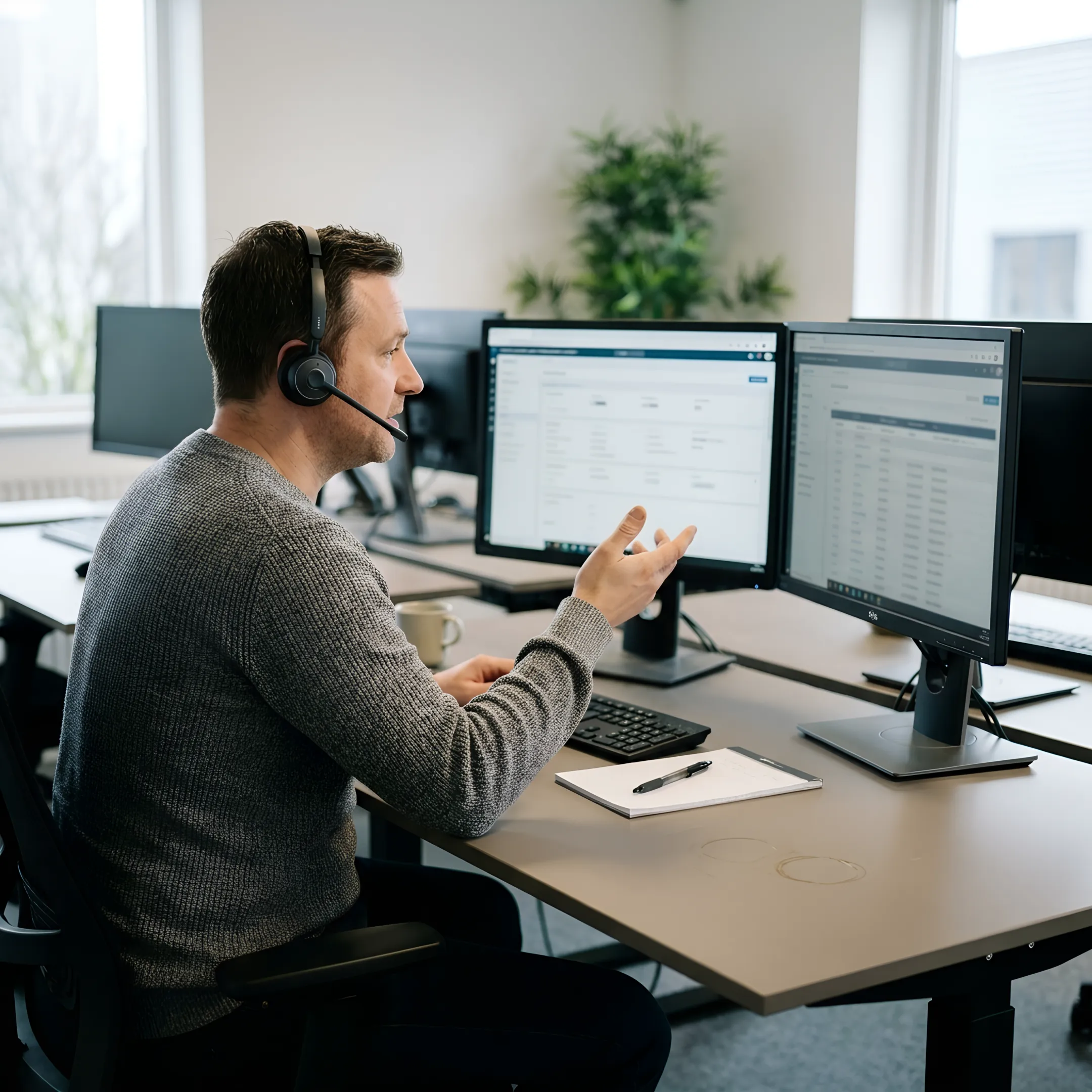 E-commerce Answering Services