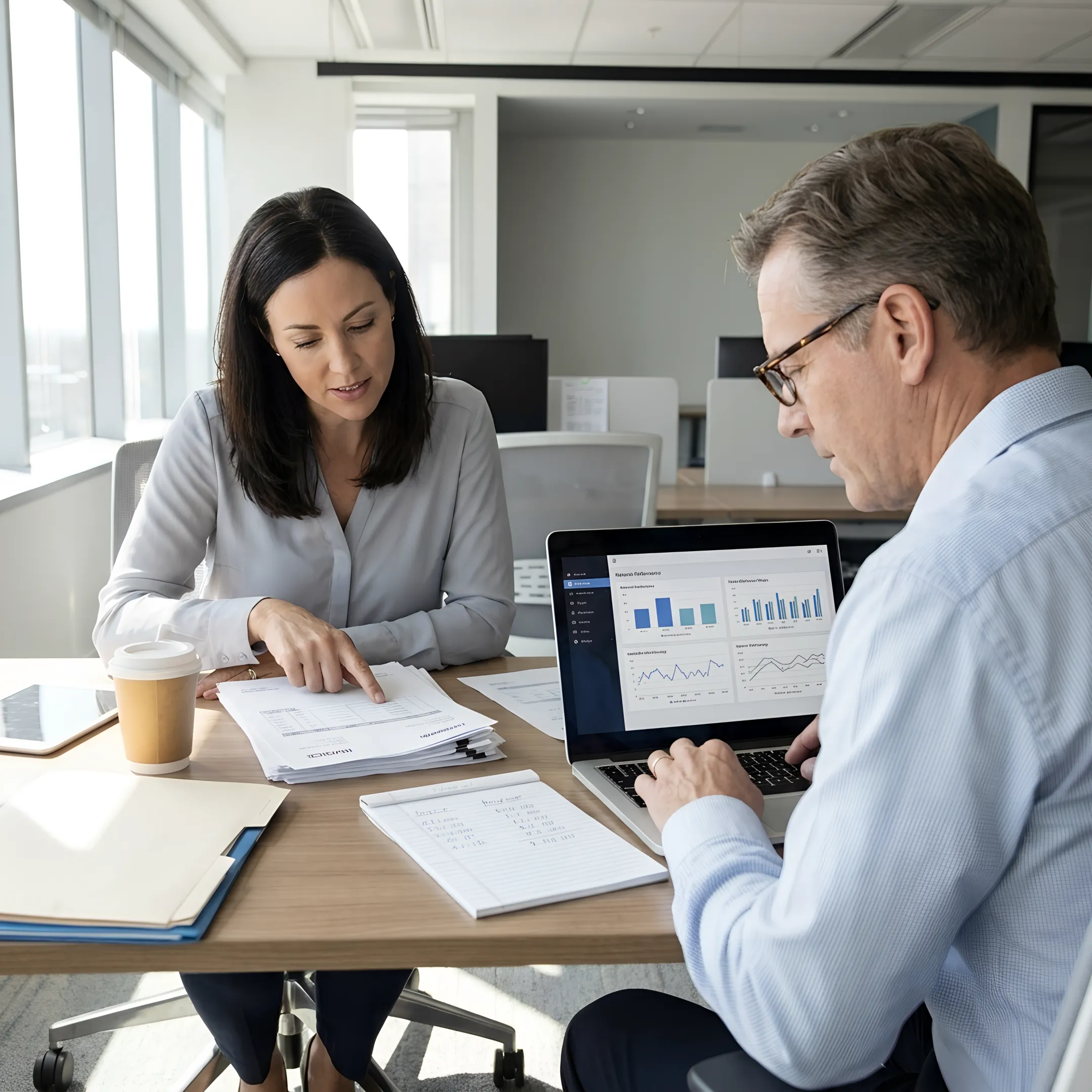 Telecom Expense Management Software and Services