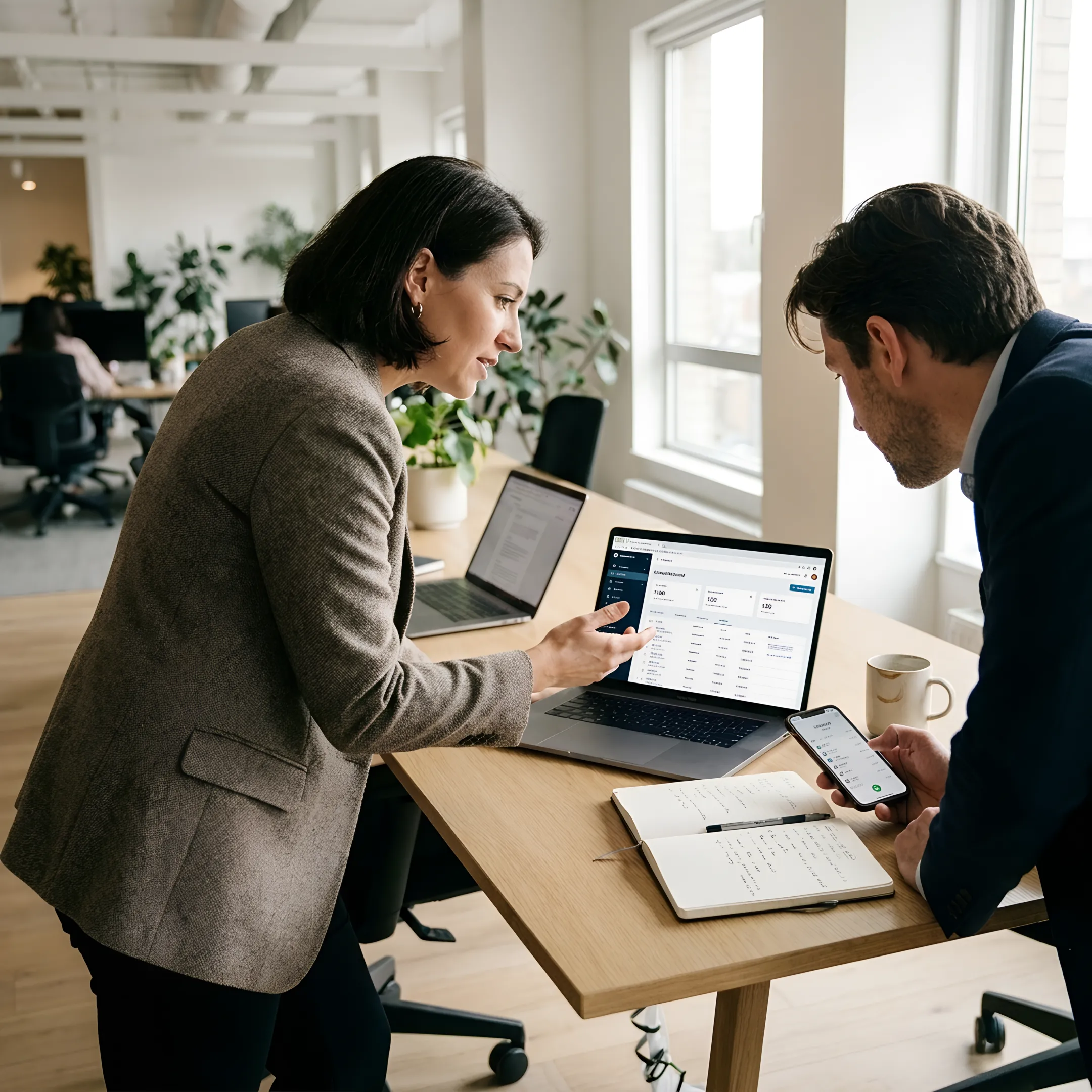 Business Phone Plans and Prices