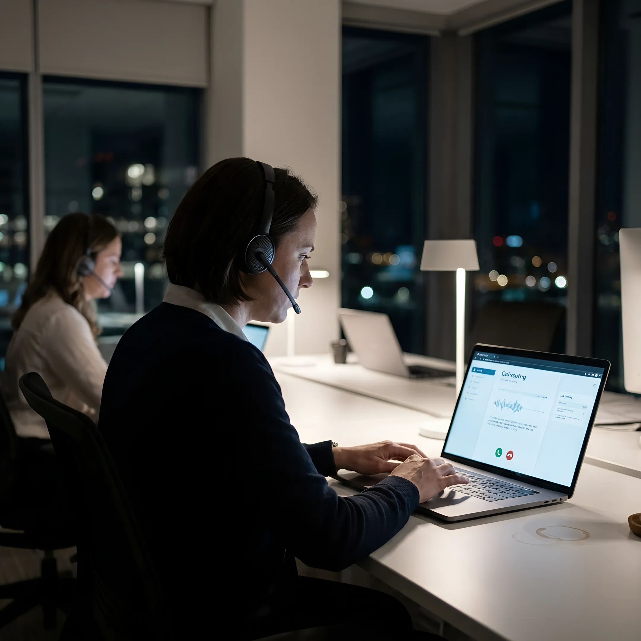 After-Hours 24 Hour Call Answering Service