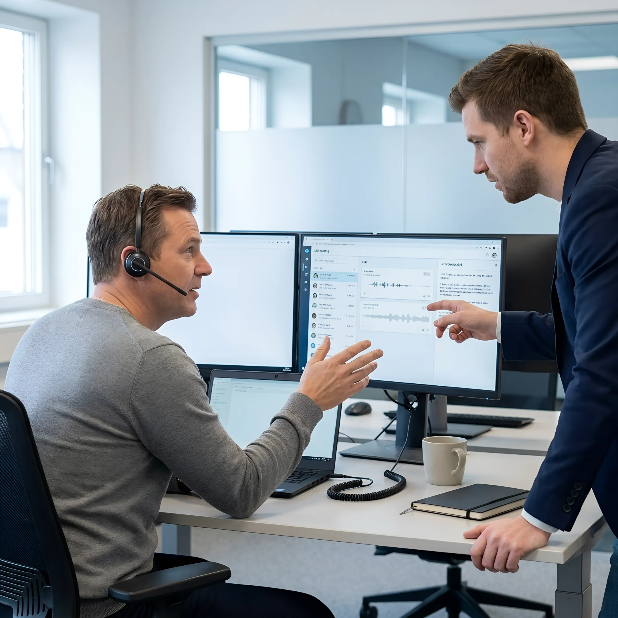 Answering Services in Los Angeles