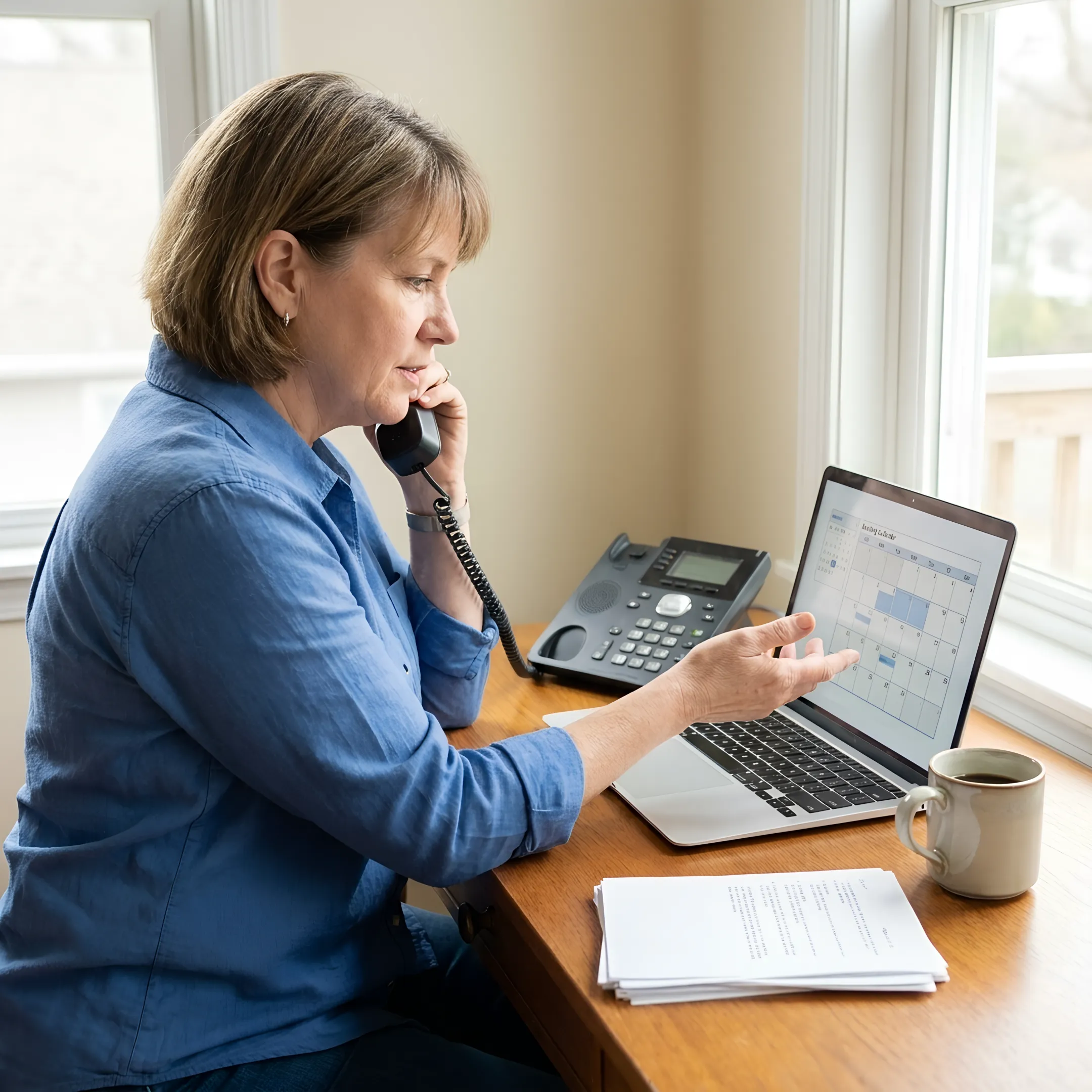 Answering Services for Vacation Rentals