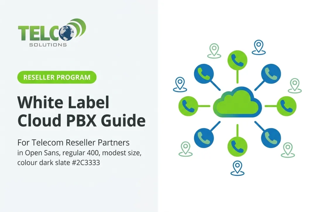 White Label Cloud PBX Guide