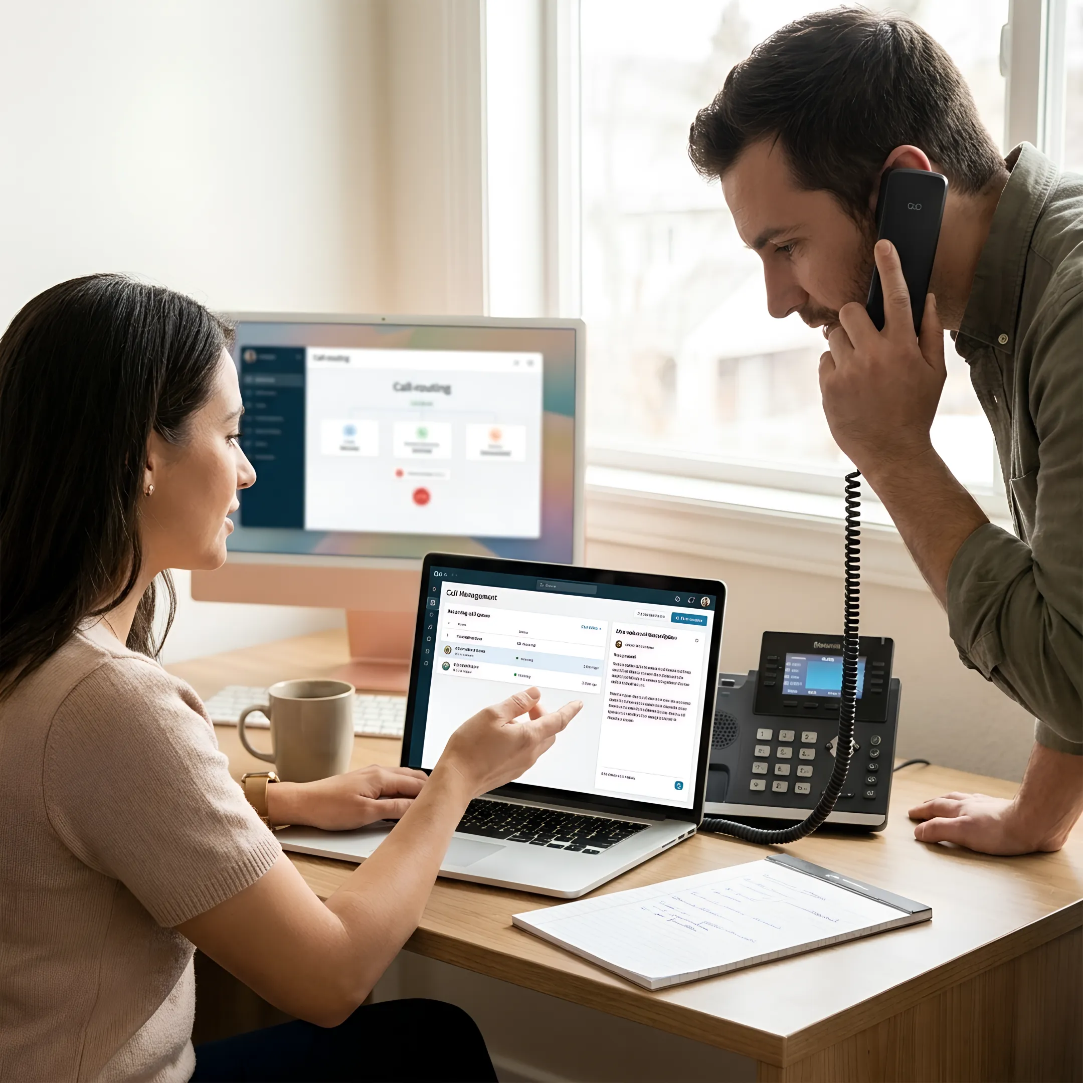 Best Answering Services for Small Businesses in 2026