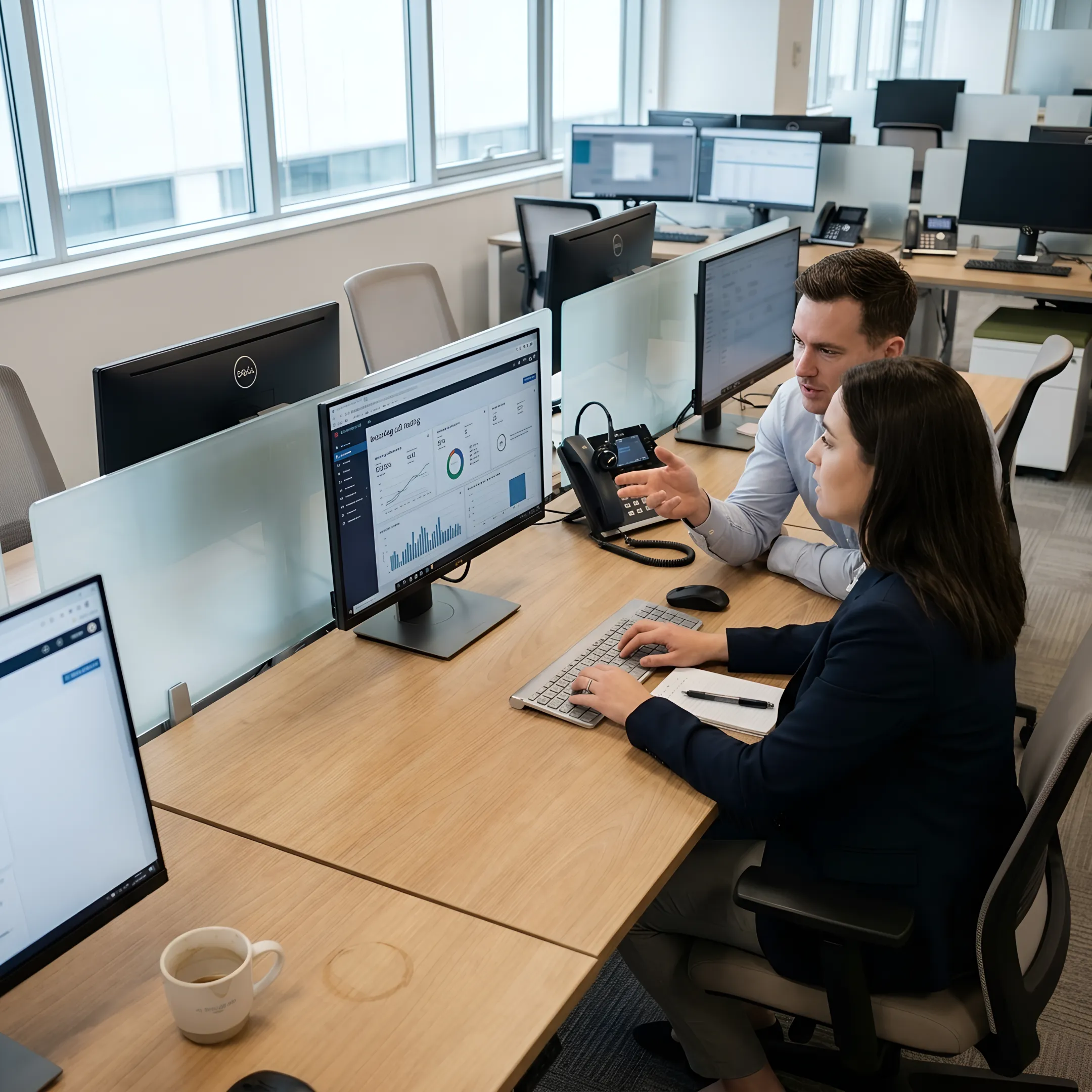 Best Automated Answering Services
