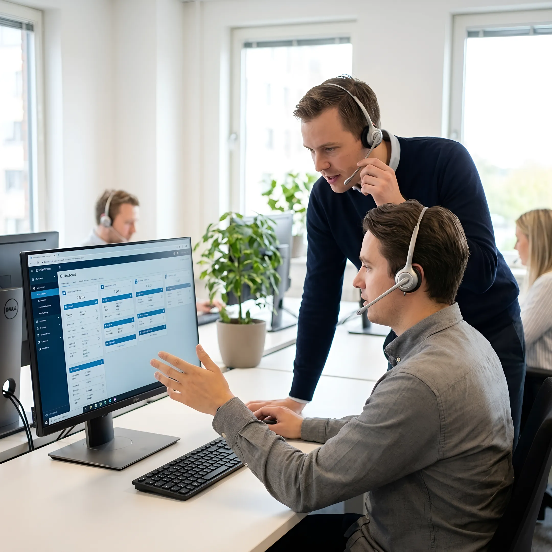 Best 24/7 Phone Answering Service for Small Business