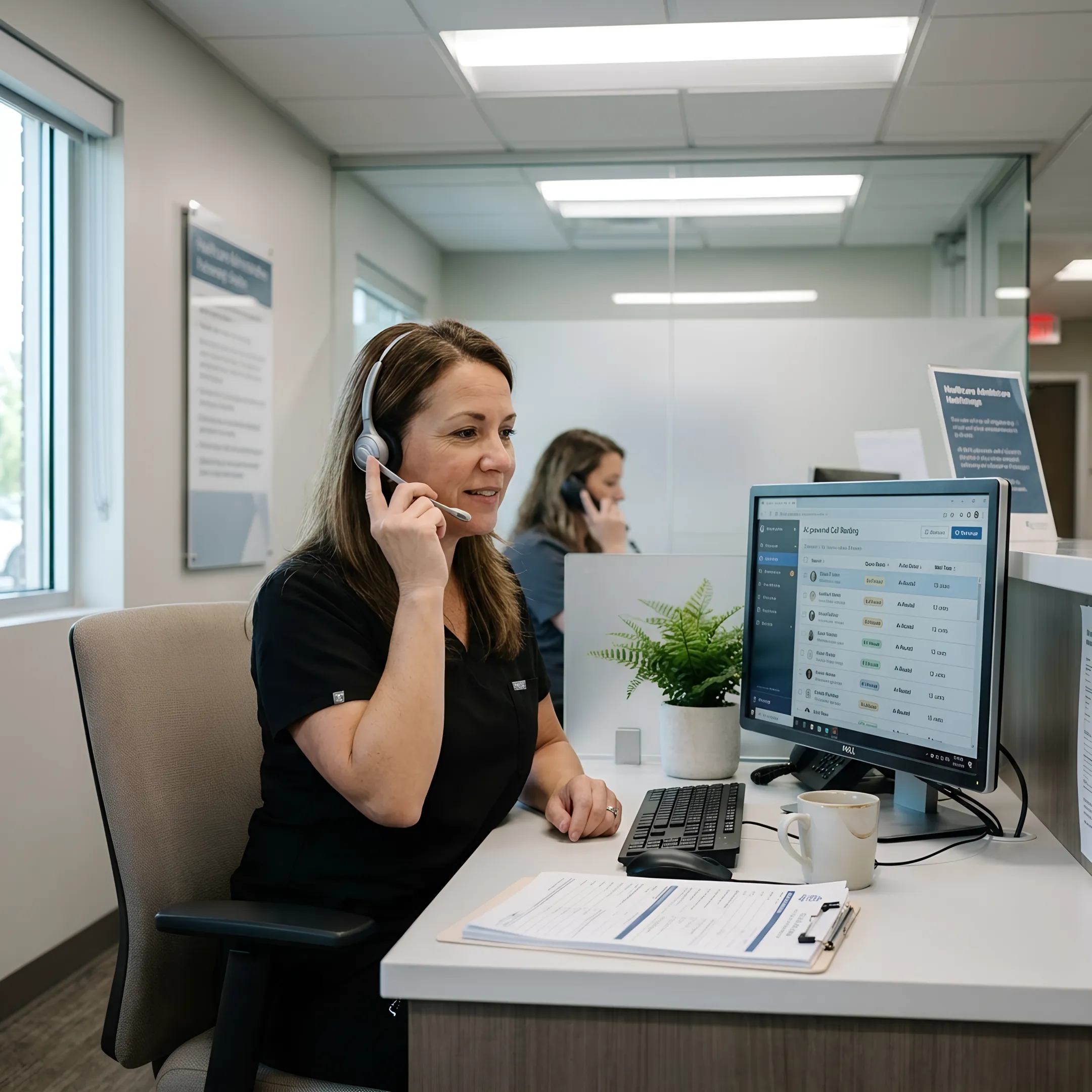 Best AI Medical Answering Service