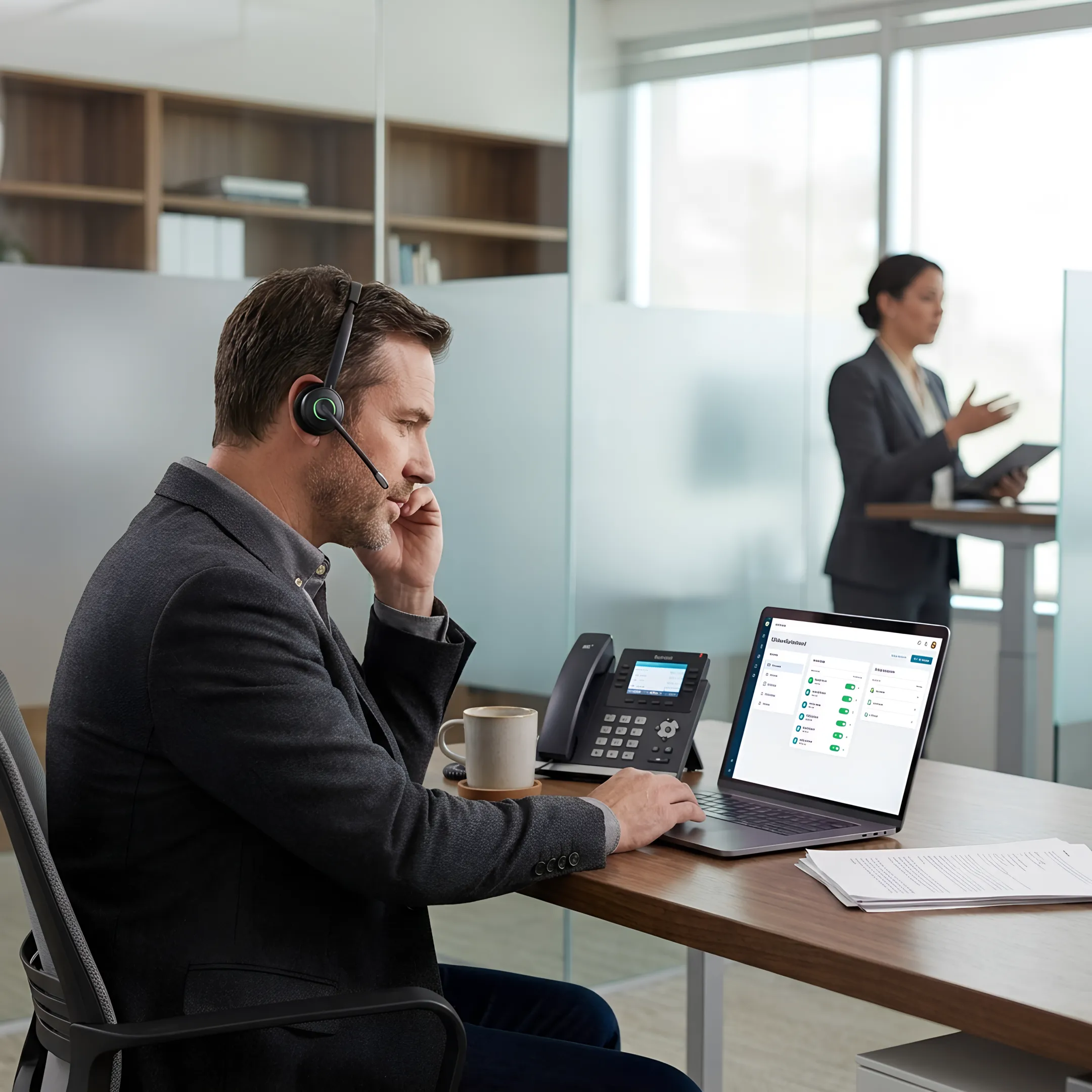 Best Legal Answering Services for Law Firms