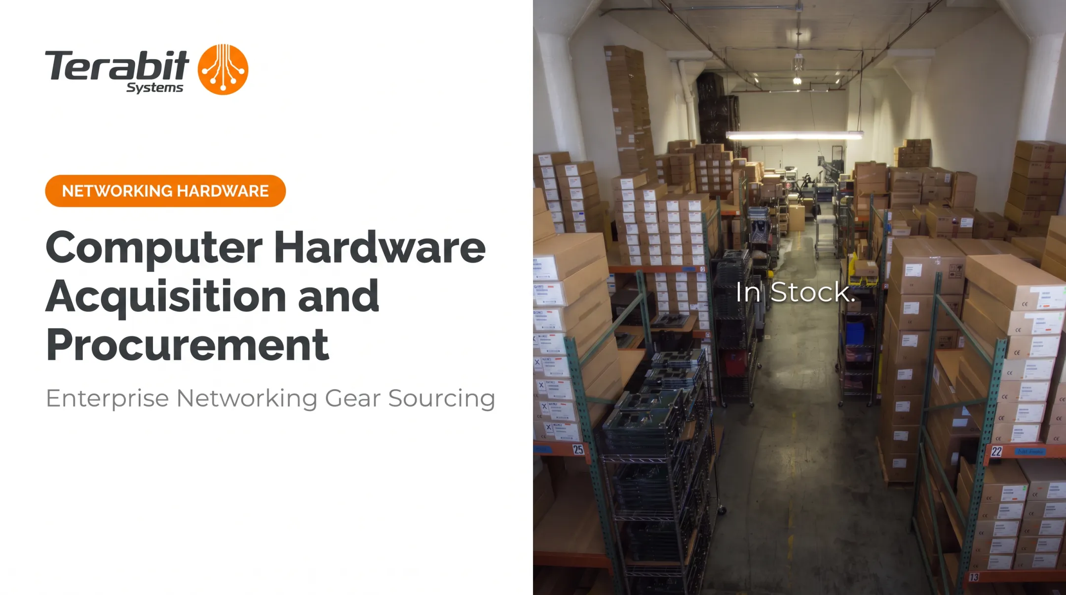 Computer Hardware Acquisition and Procurement