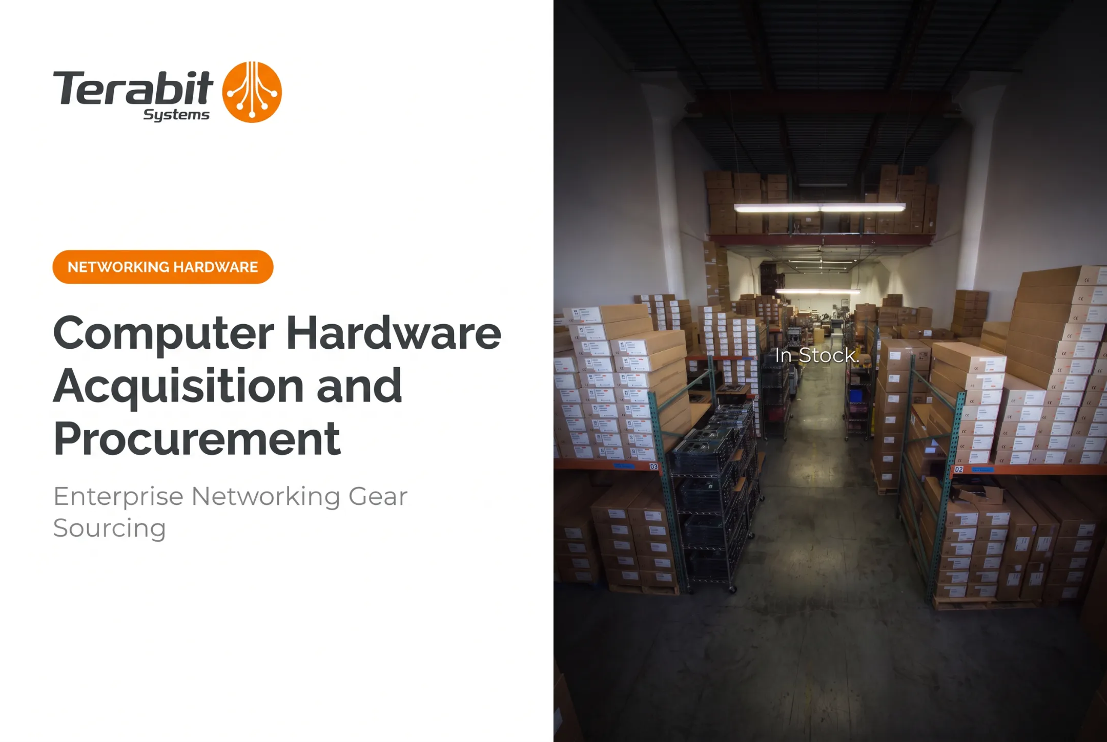 Computer Hardware Acquisition and Procurement