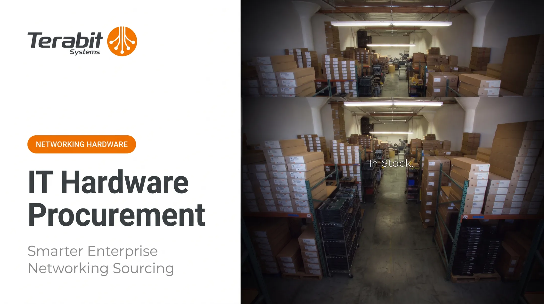 IT Hardware Procurement