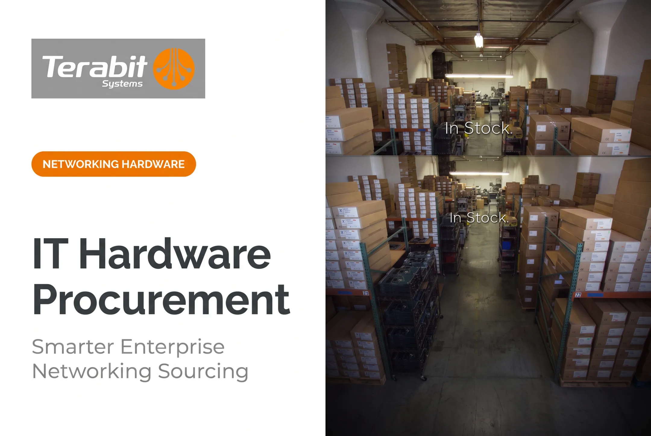 IT Hardware Procurement