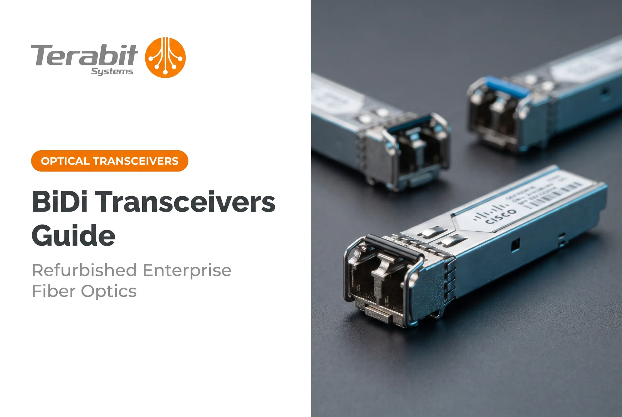 BiDi Transceivers Guide