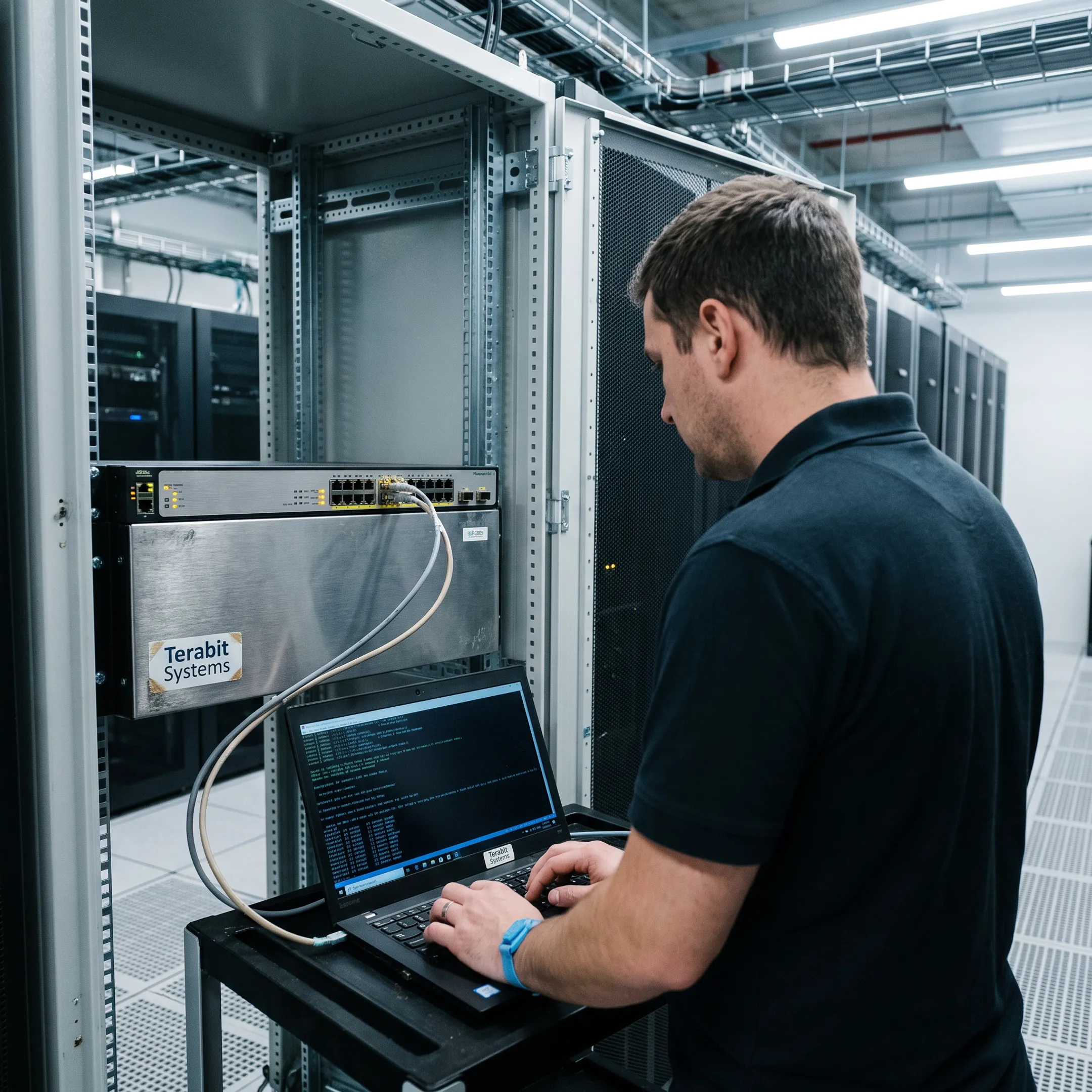 Enterprise IT Departments