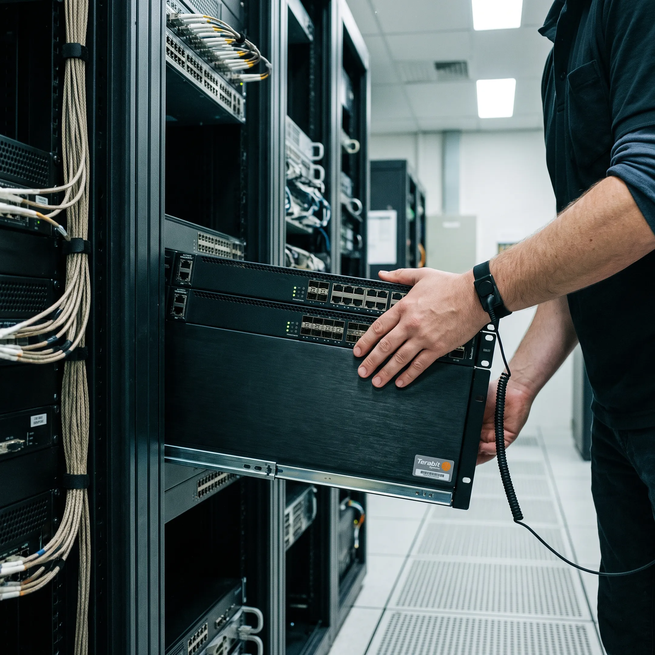 Triple-Play & Regional ISPs