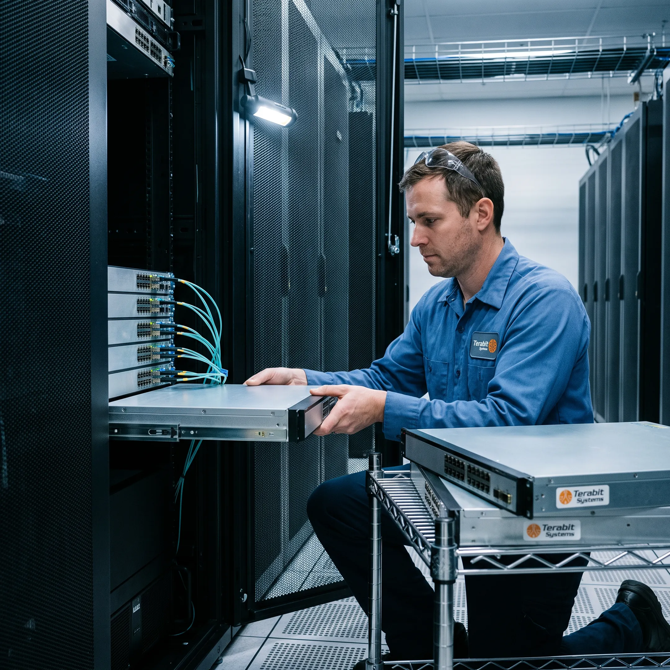 Cloud & Hosting Providers