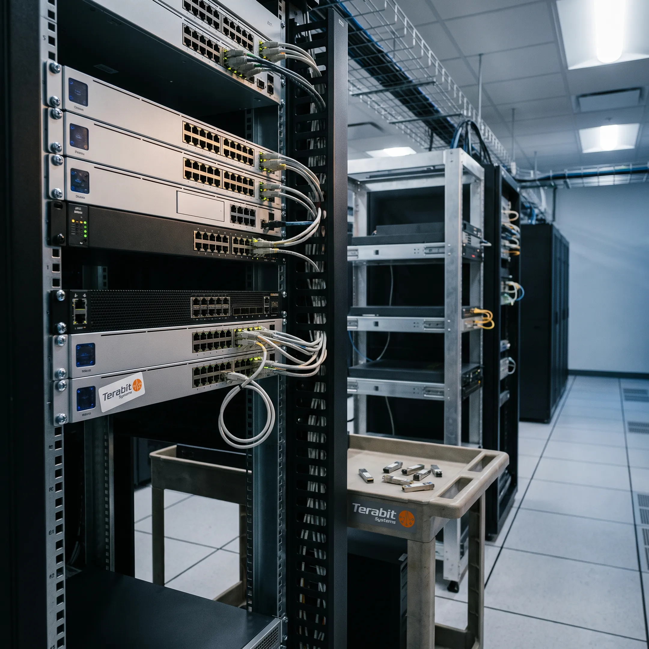 Data Center Operators