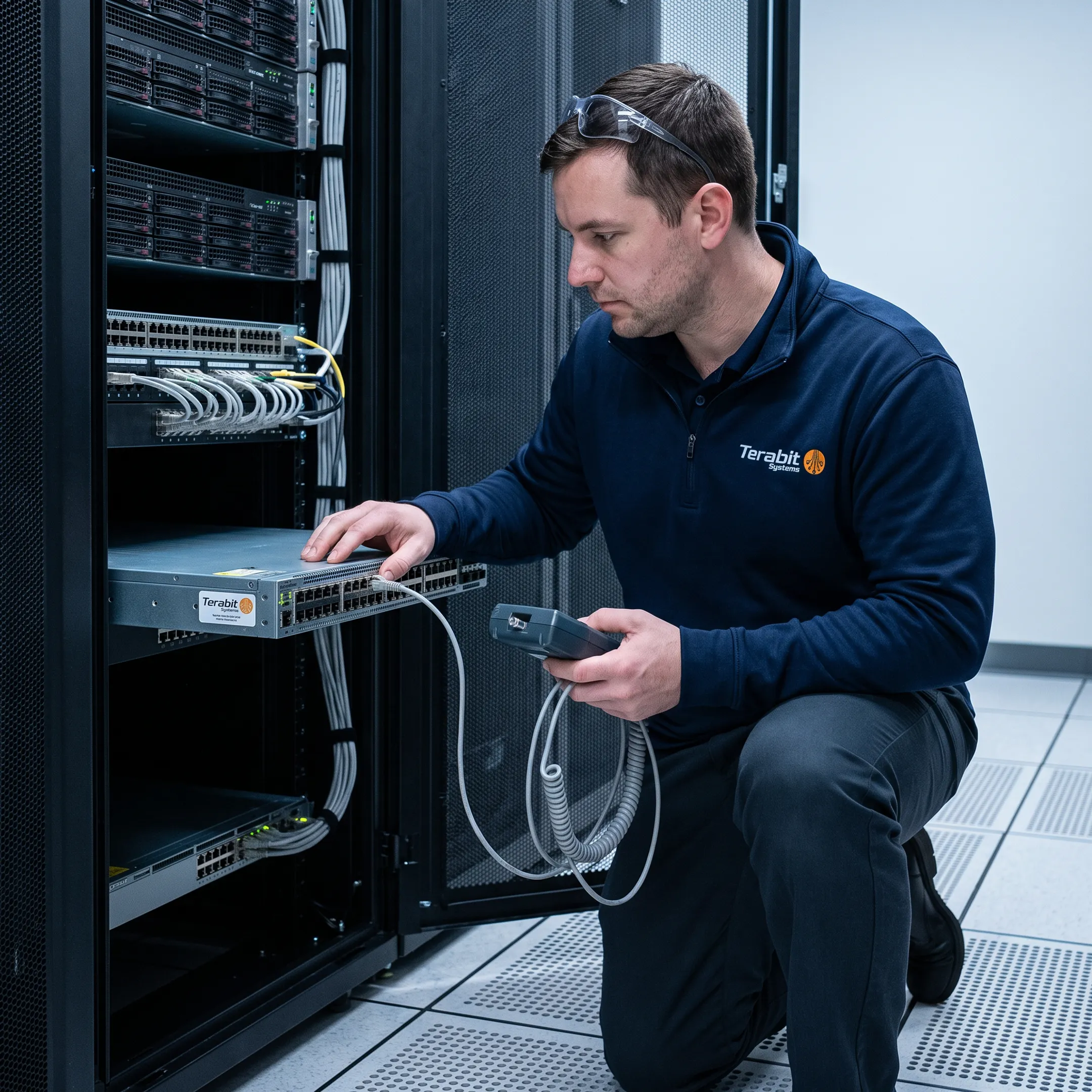 Enterprise IT Departments
