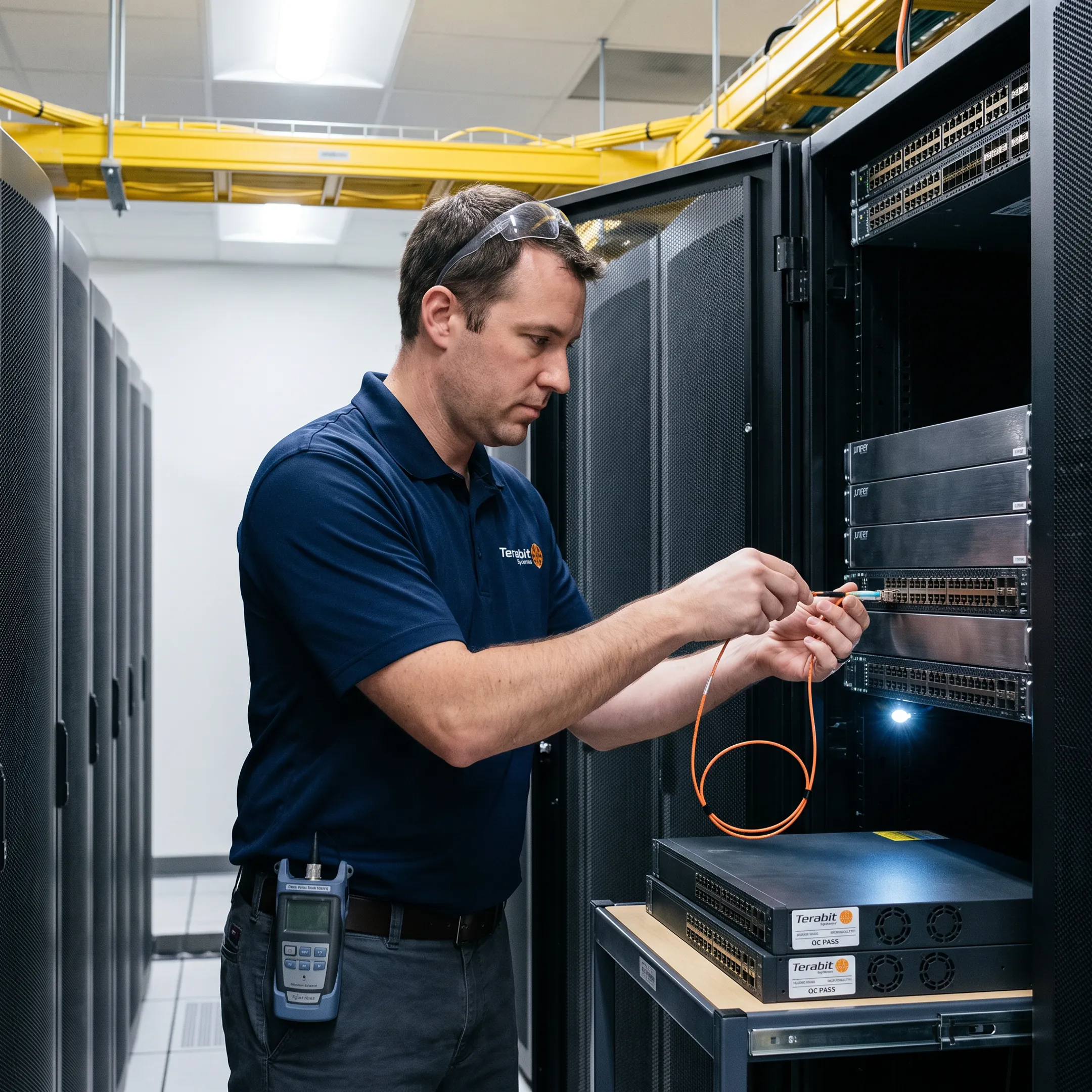 ISPs & Telecom Providers