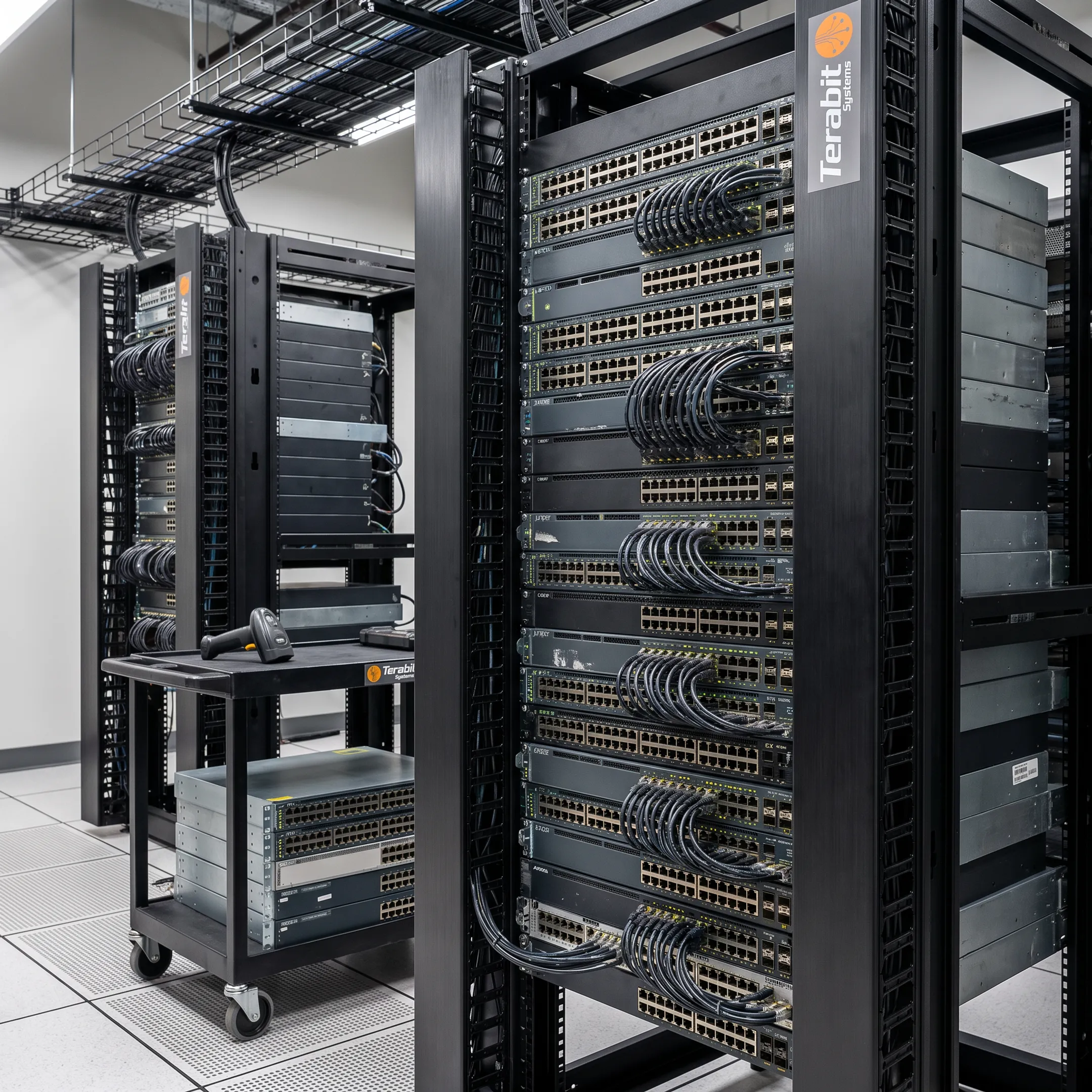 Cloud & Tier-2 Service Providers