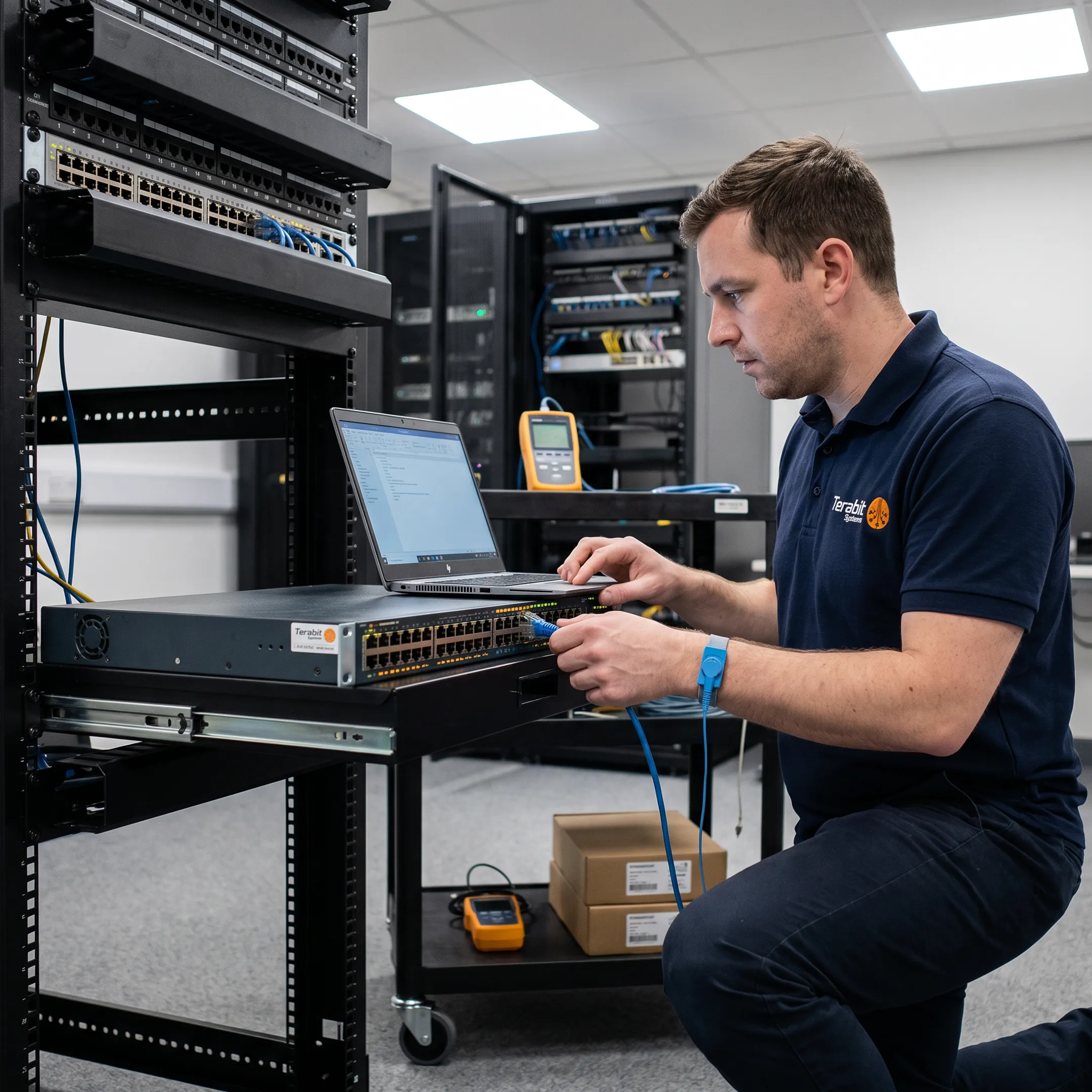 Enterprise IT Teams