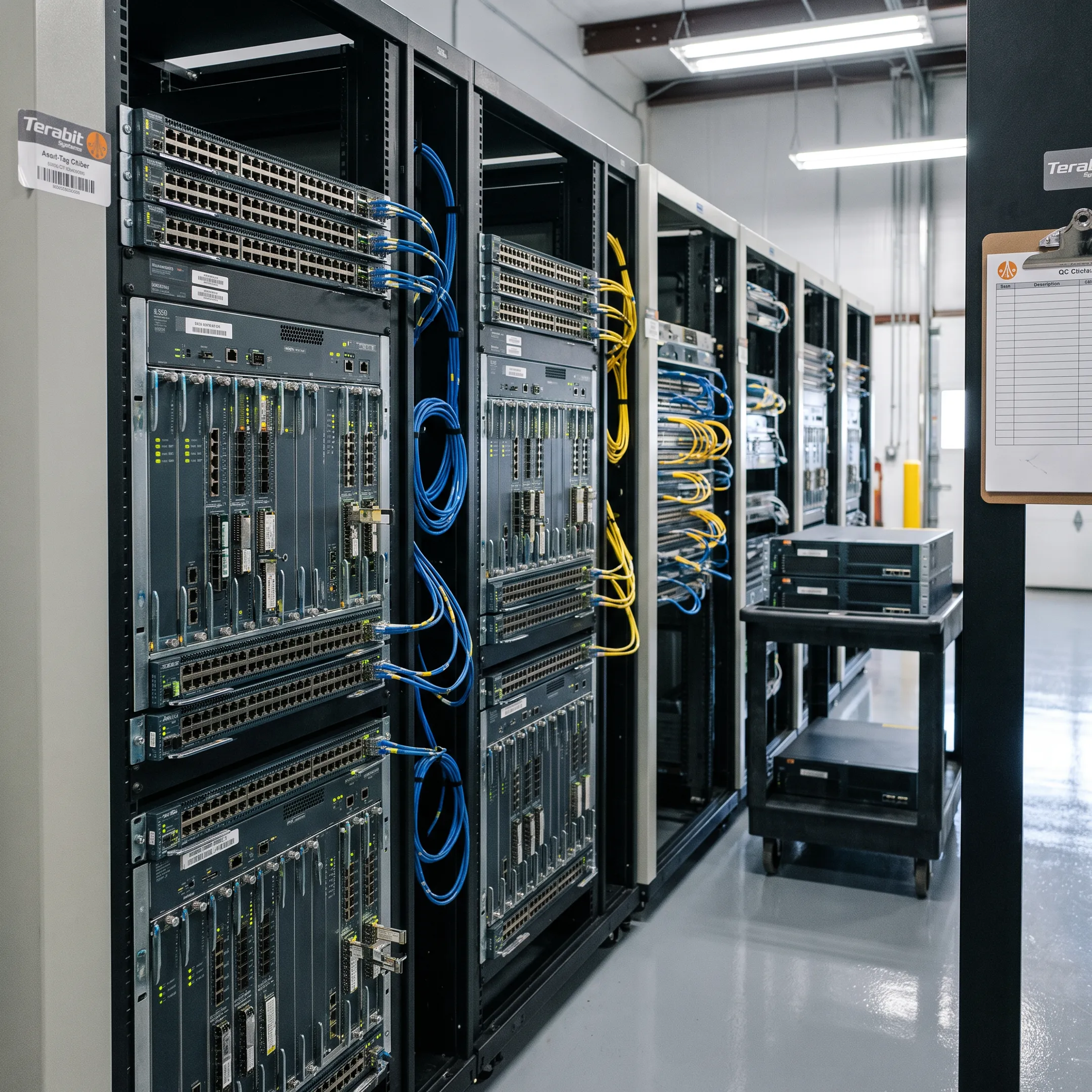Cloud & Hosting Service Providers