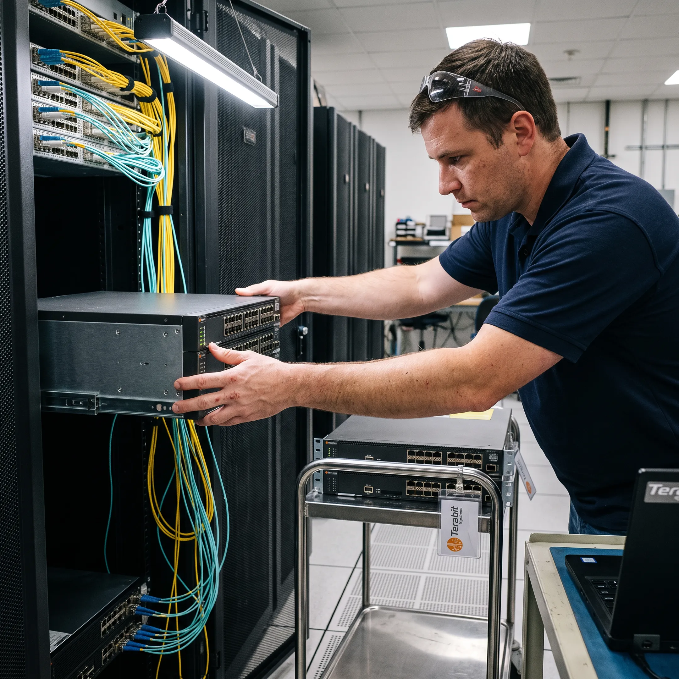 Tier-2 Cloud Service Providers