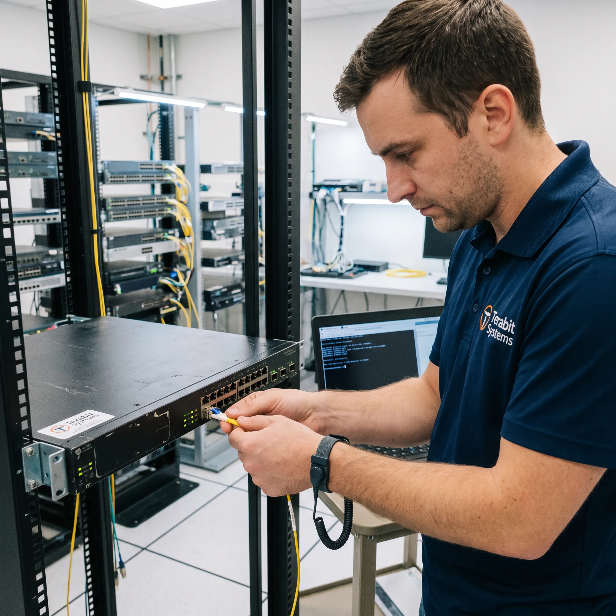 Regional ISPs & Telecom Operators