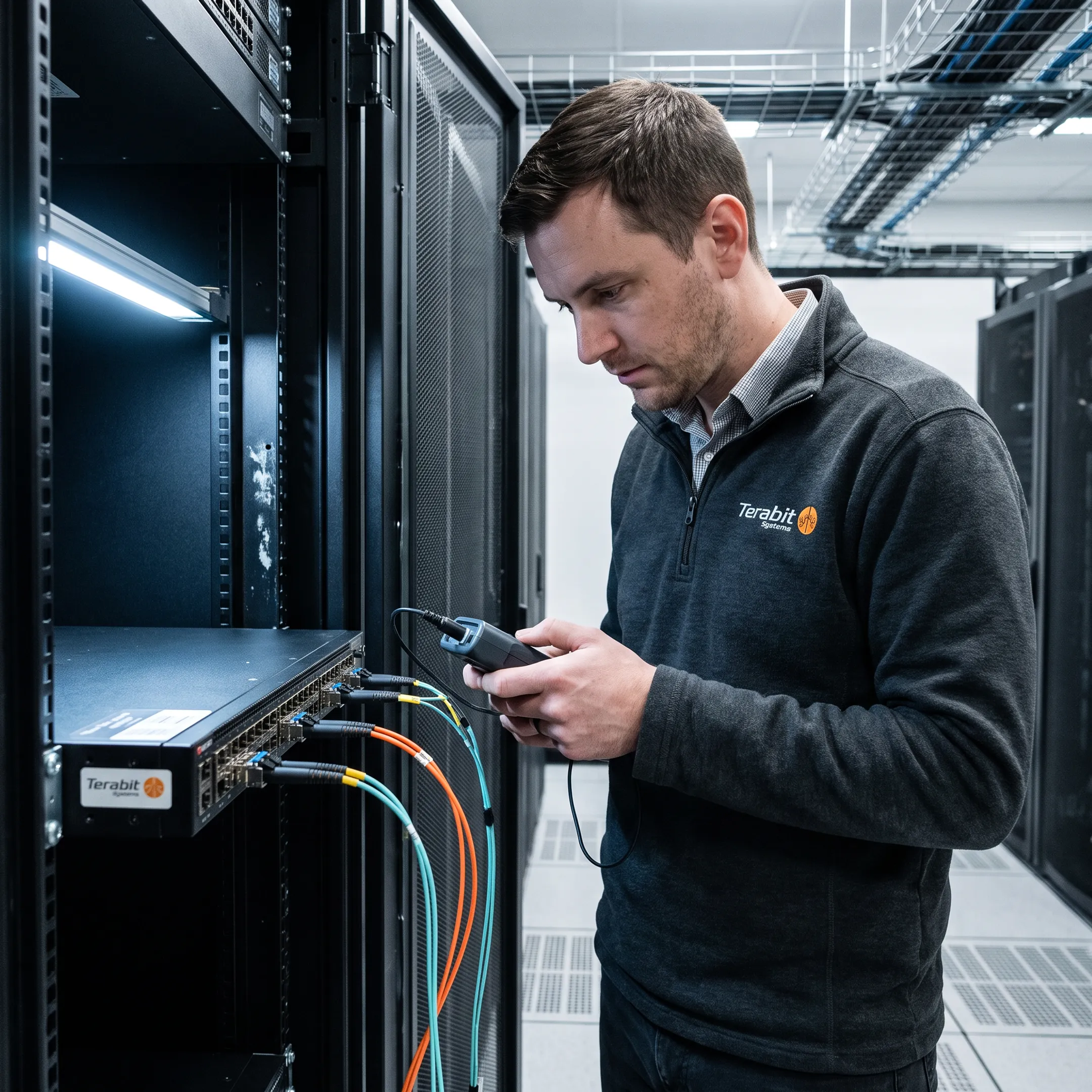 Enterprise IT Departments