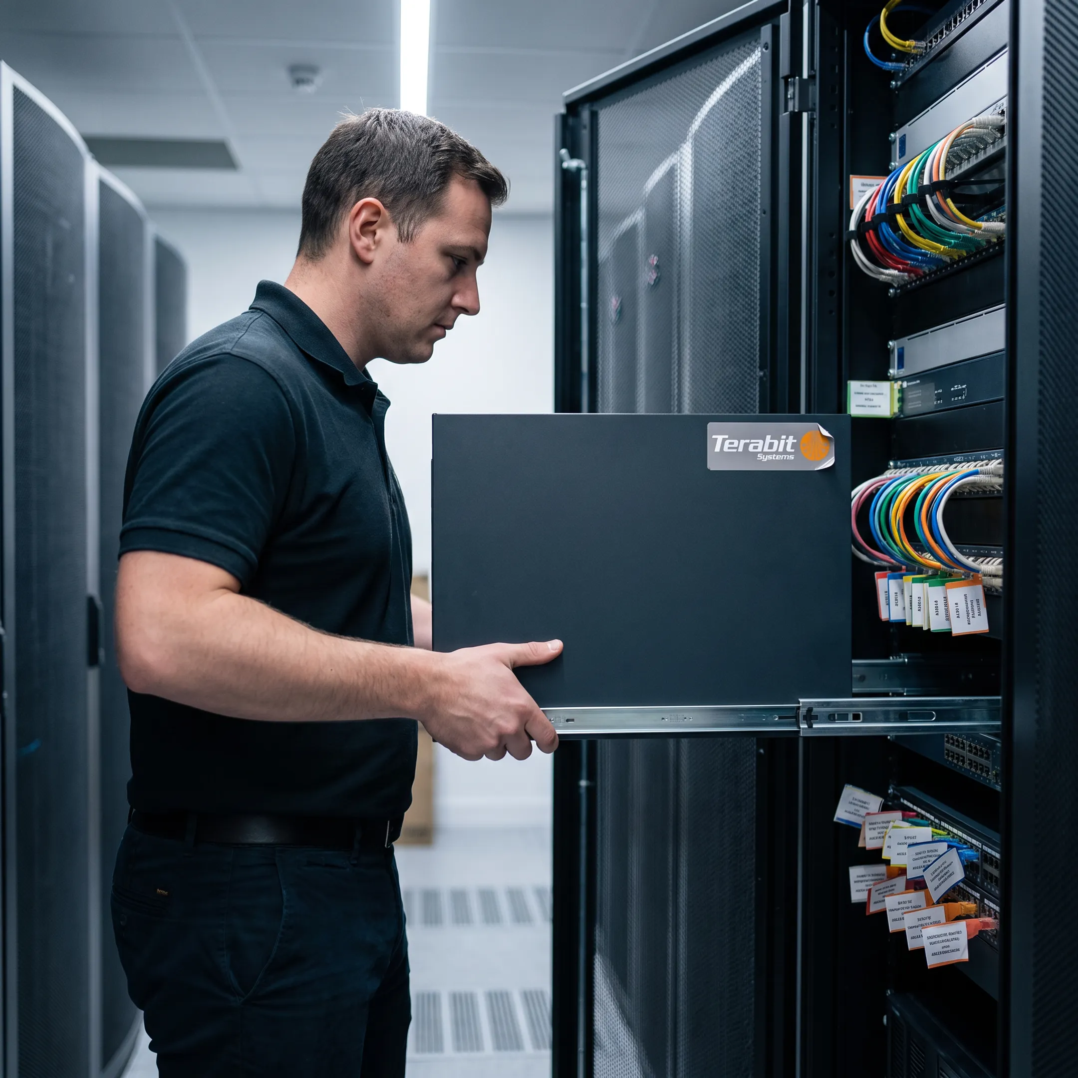 Enterprise IT Teams