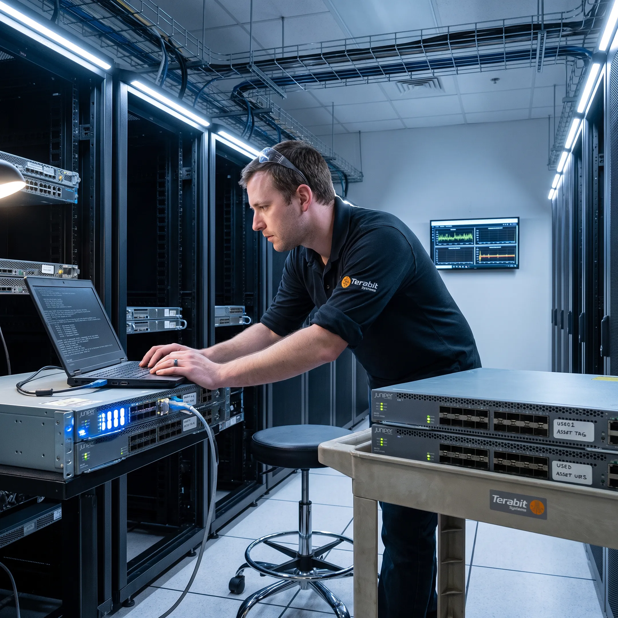 Enterprise IT Departments
