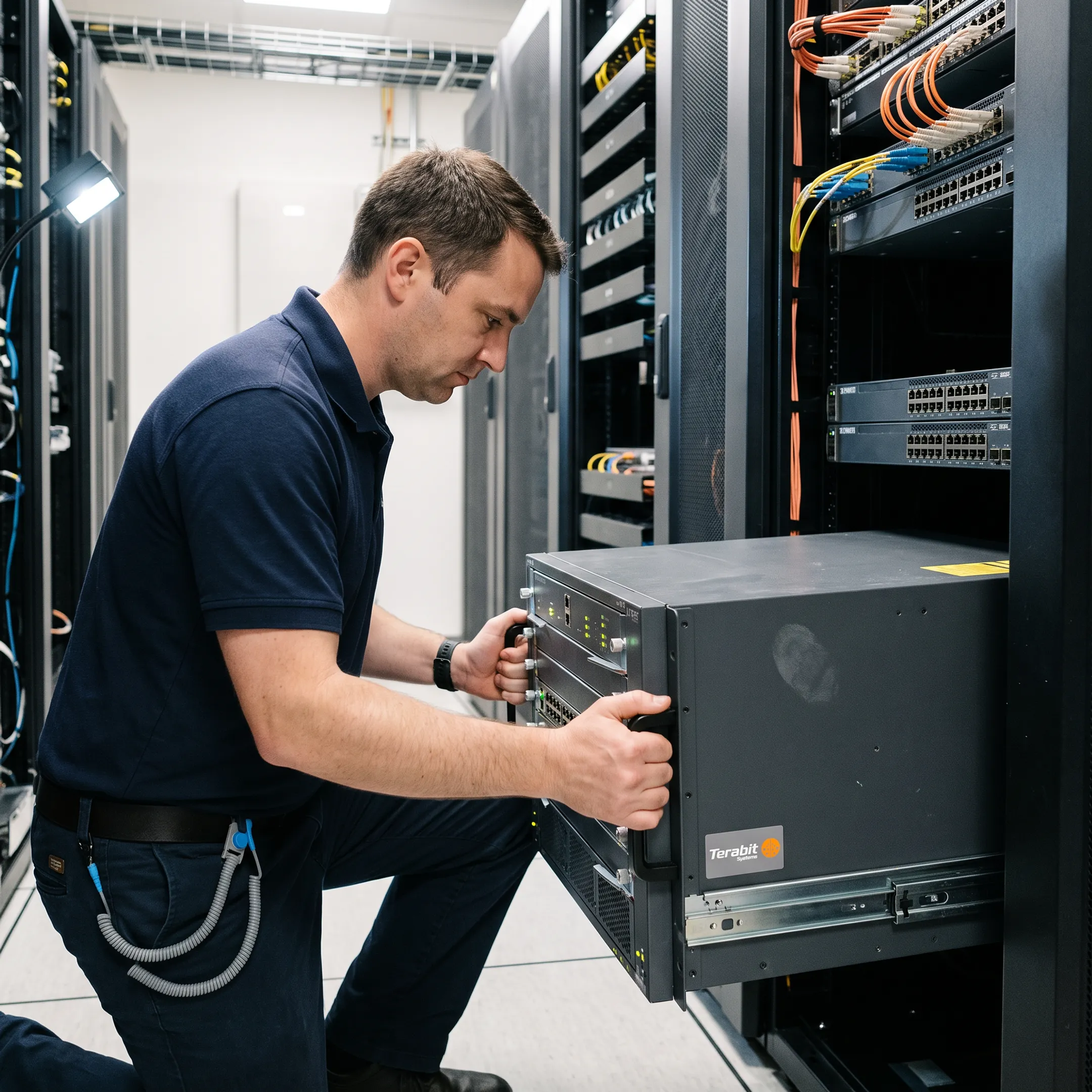 Regional & Triple-Play ISPs